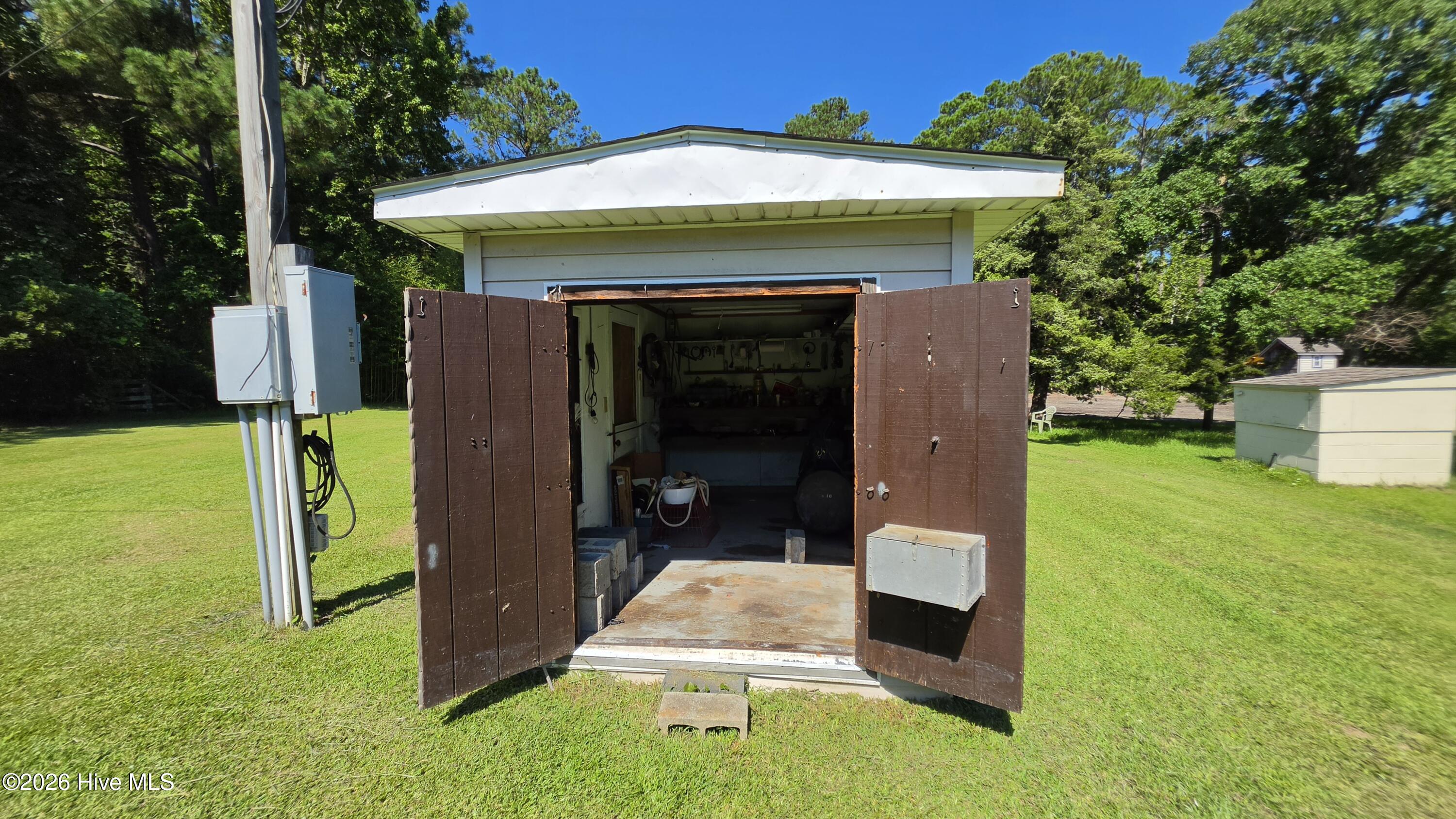 2761 Highway 70 Beaufort,Beaufort