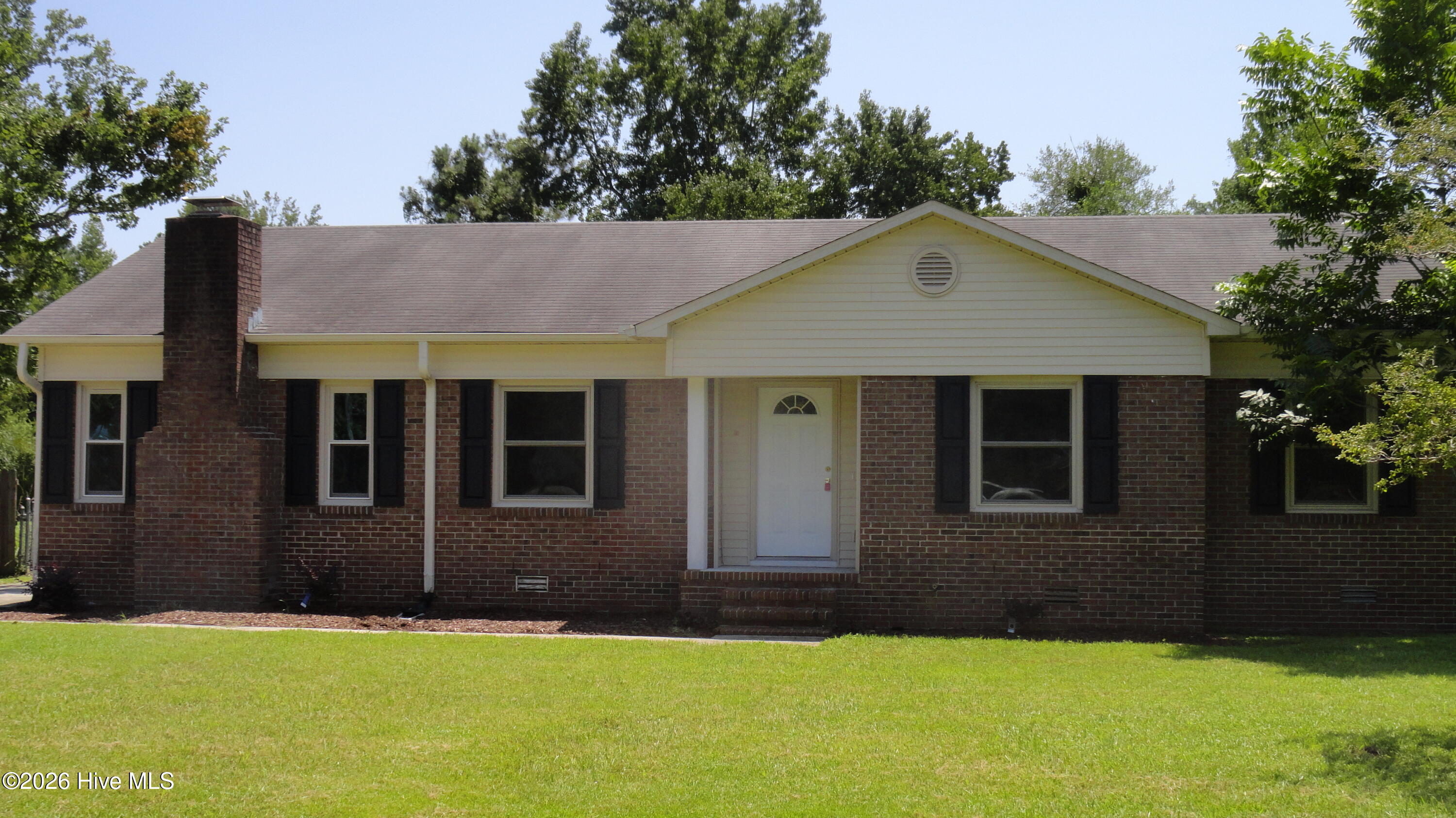 111 Wanchese Way,New Bern