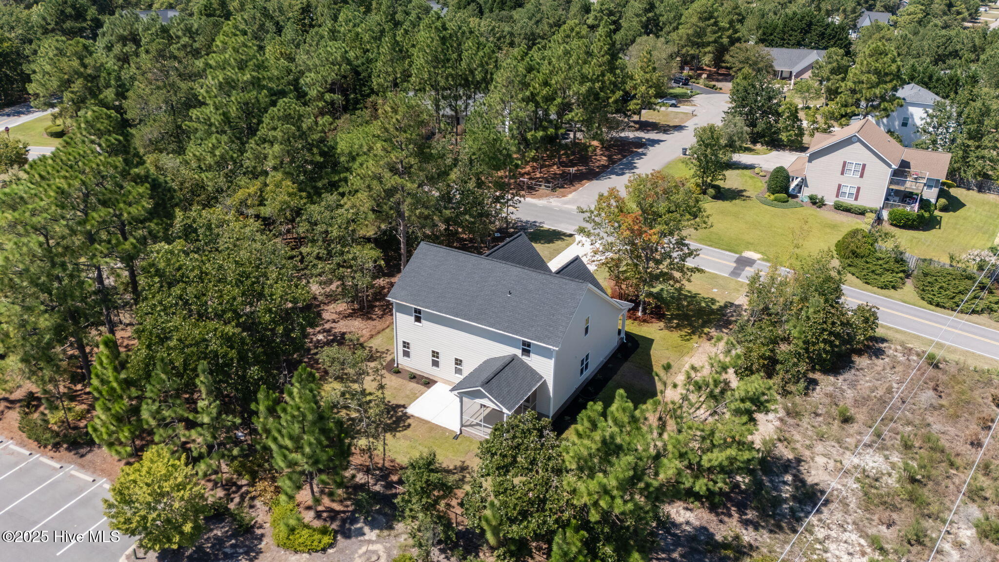 1420 Burning Tree Road