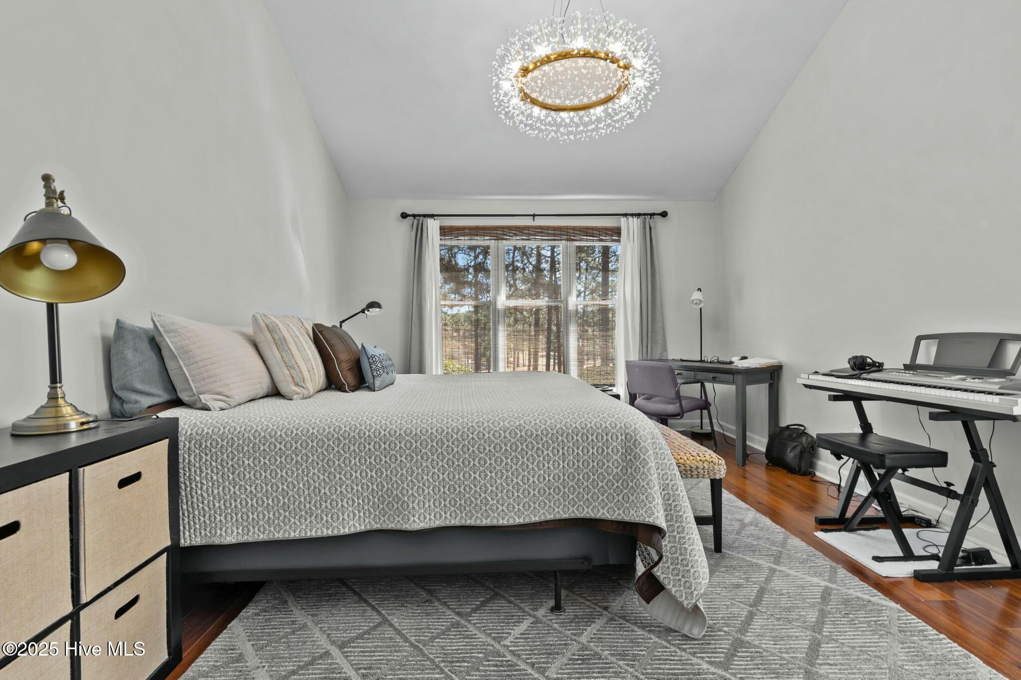 269 N Knoll Road, Southern Pines, NC, 28387