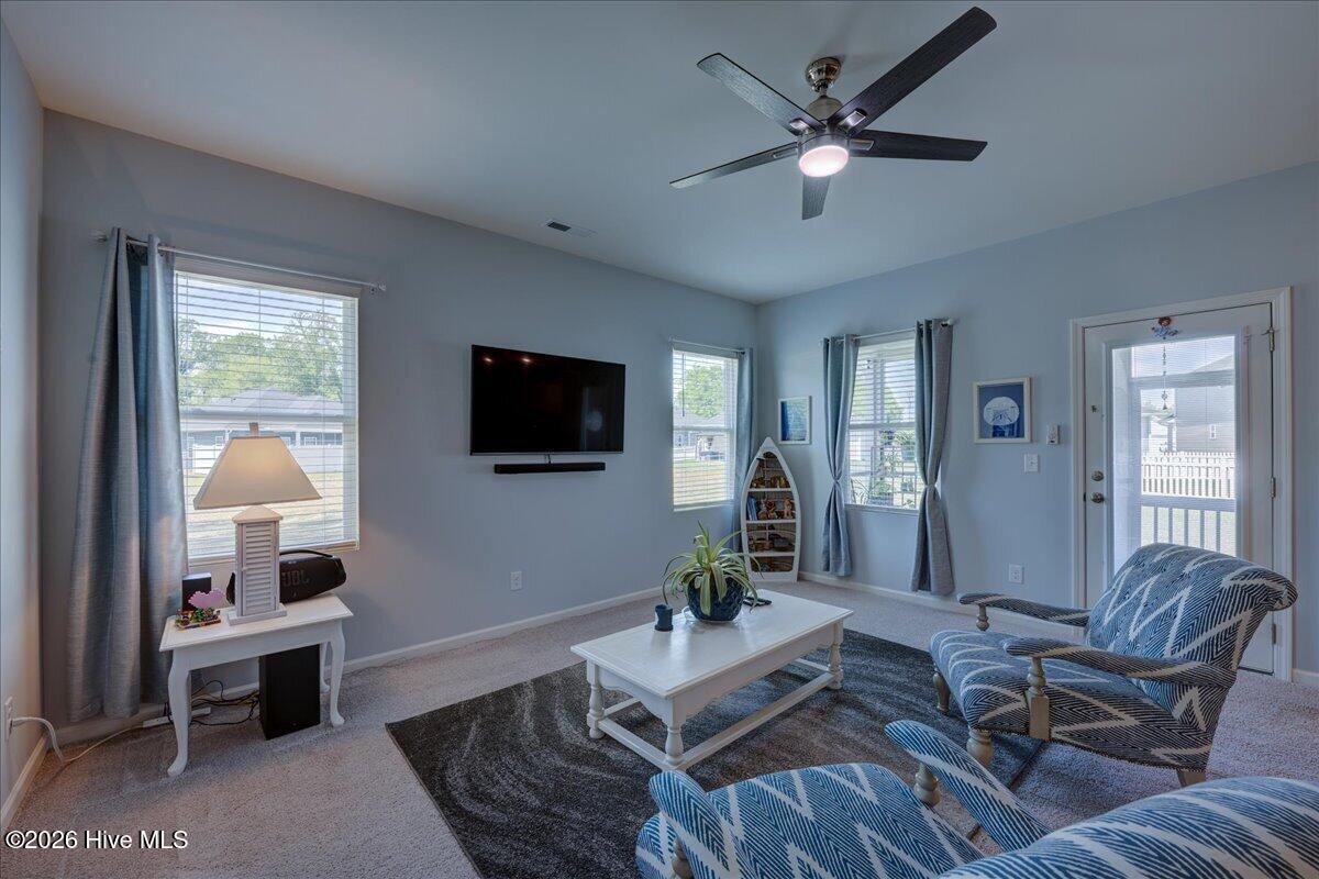 2034 Bogue Lane,New Bern