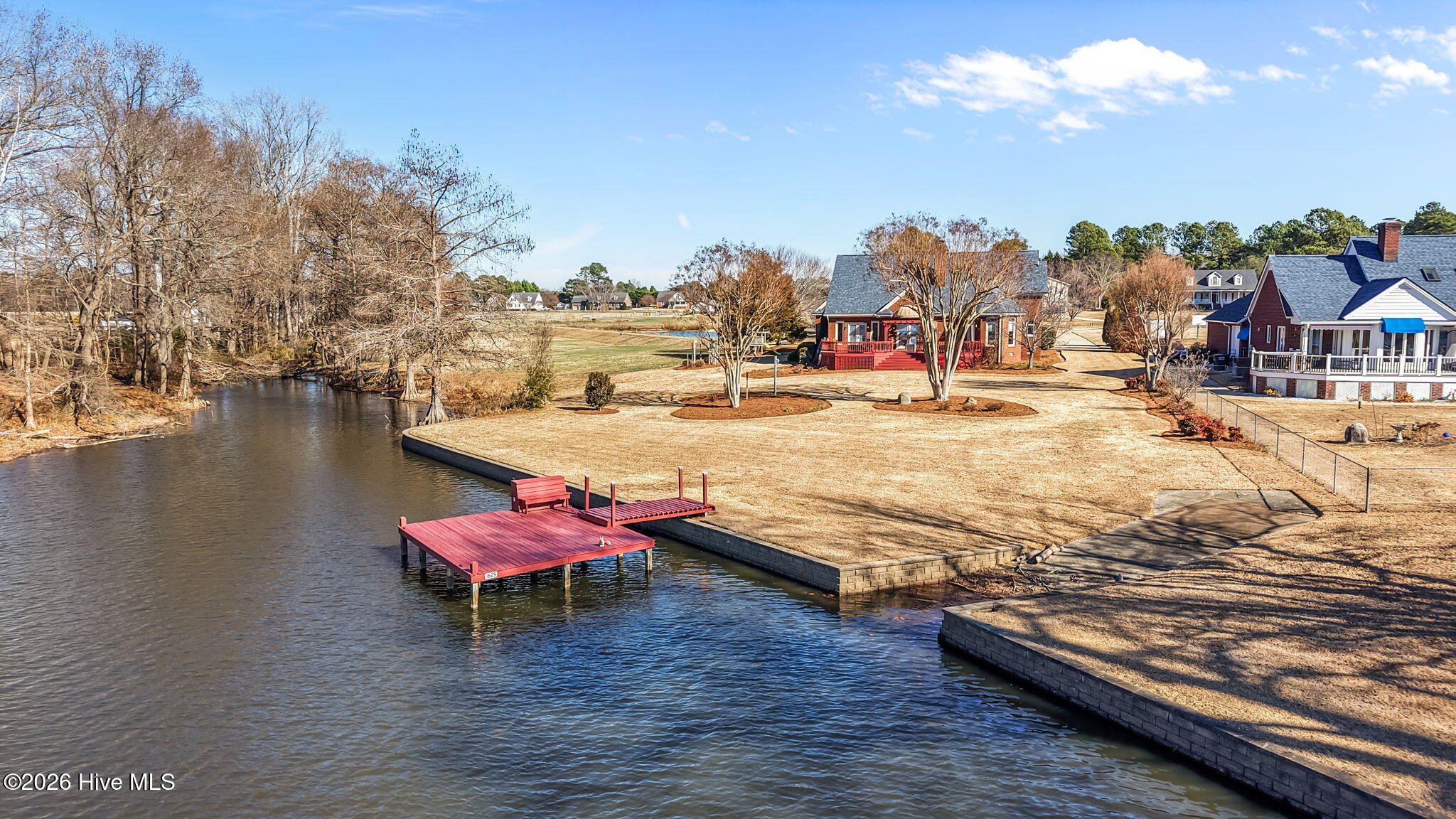 6303 Pointe Lane, Rocky Mount, NC, 27803