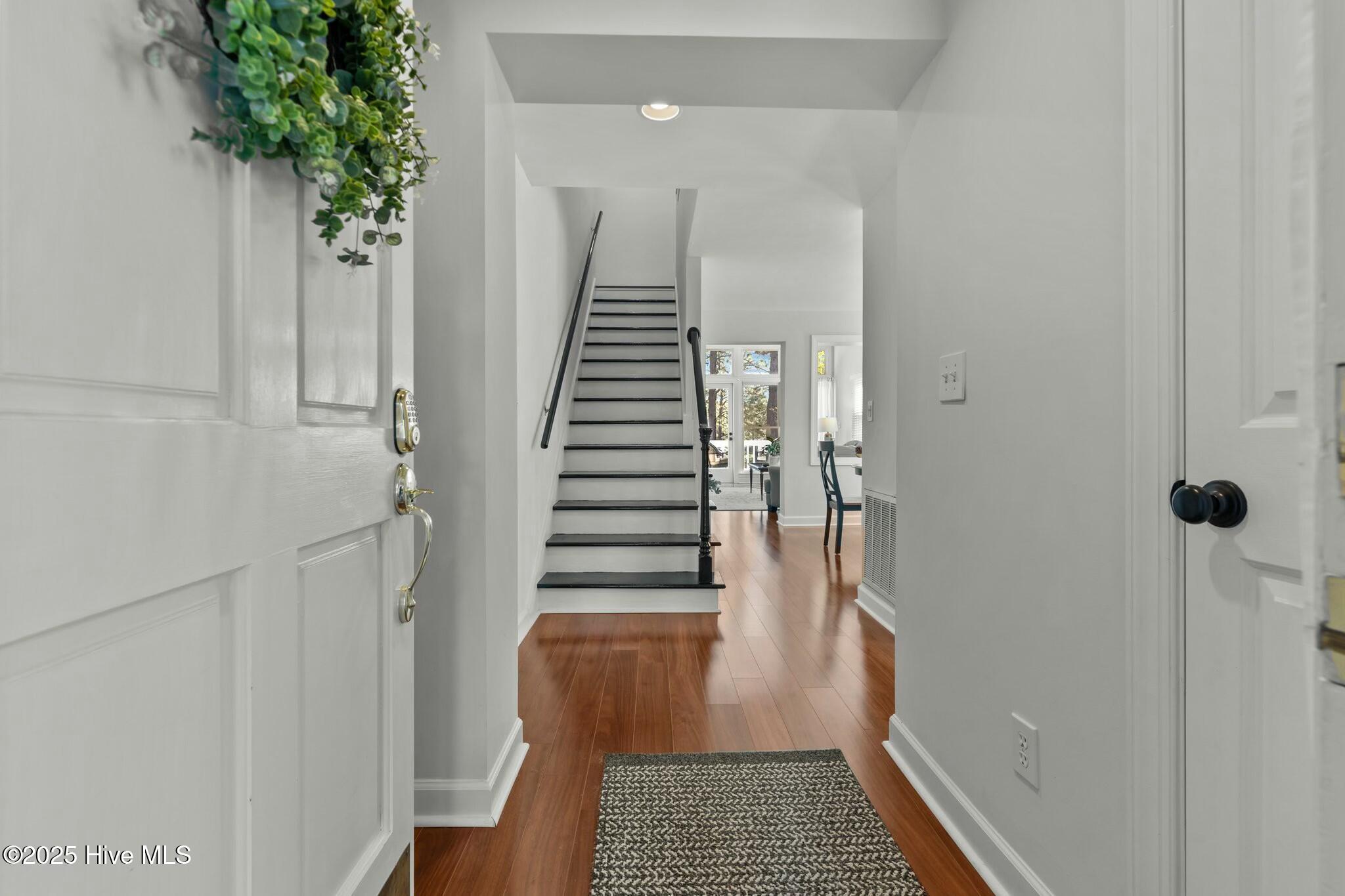 269 N Knoll Road, Southern Pines, NC, 28387