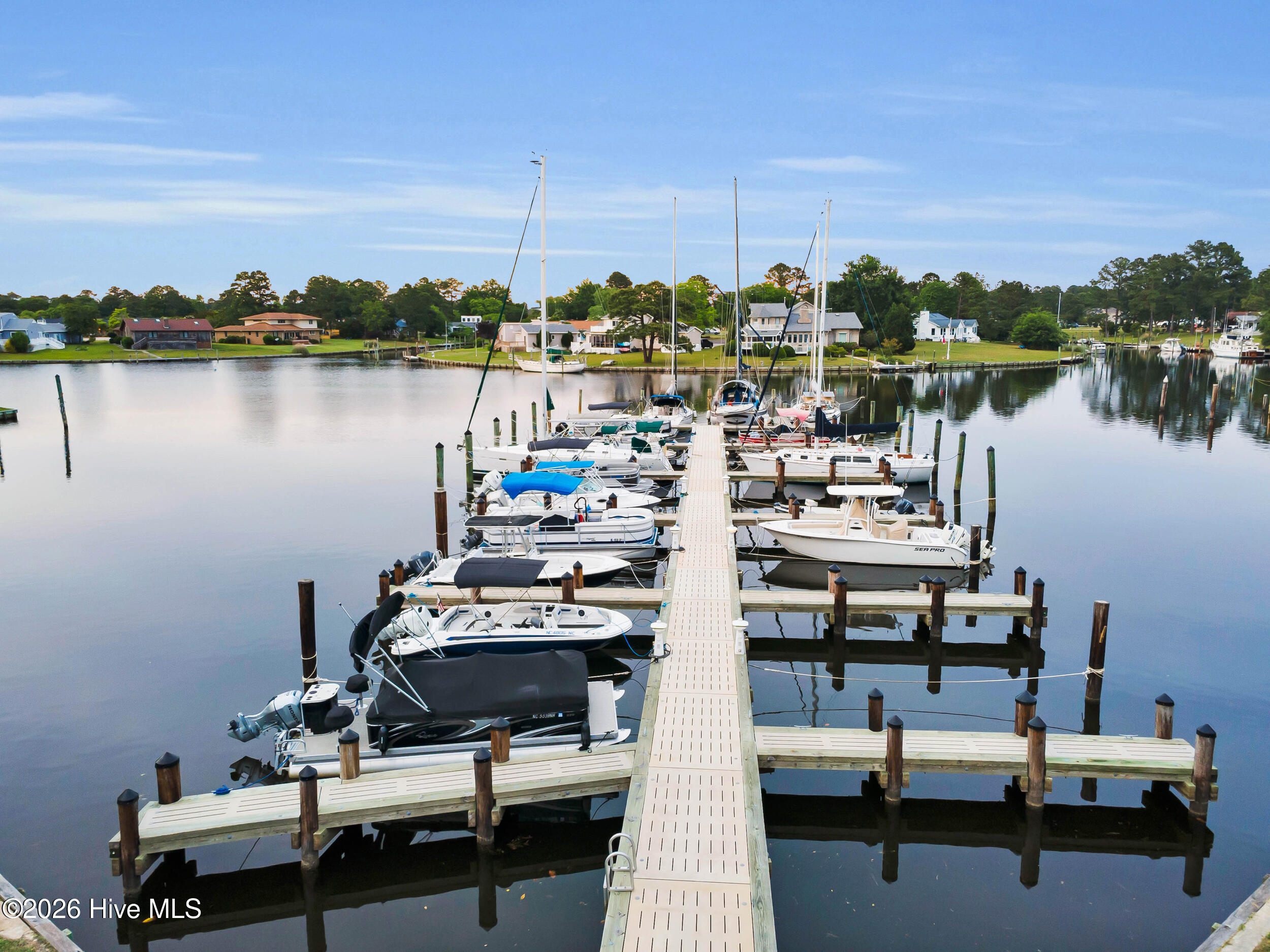 1106 Caracara Drive,New Bern