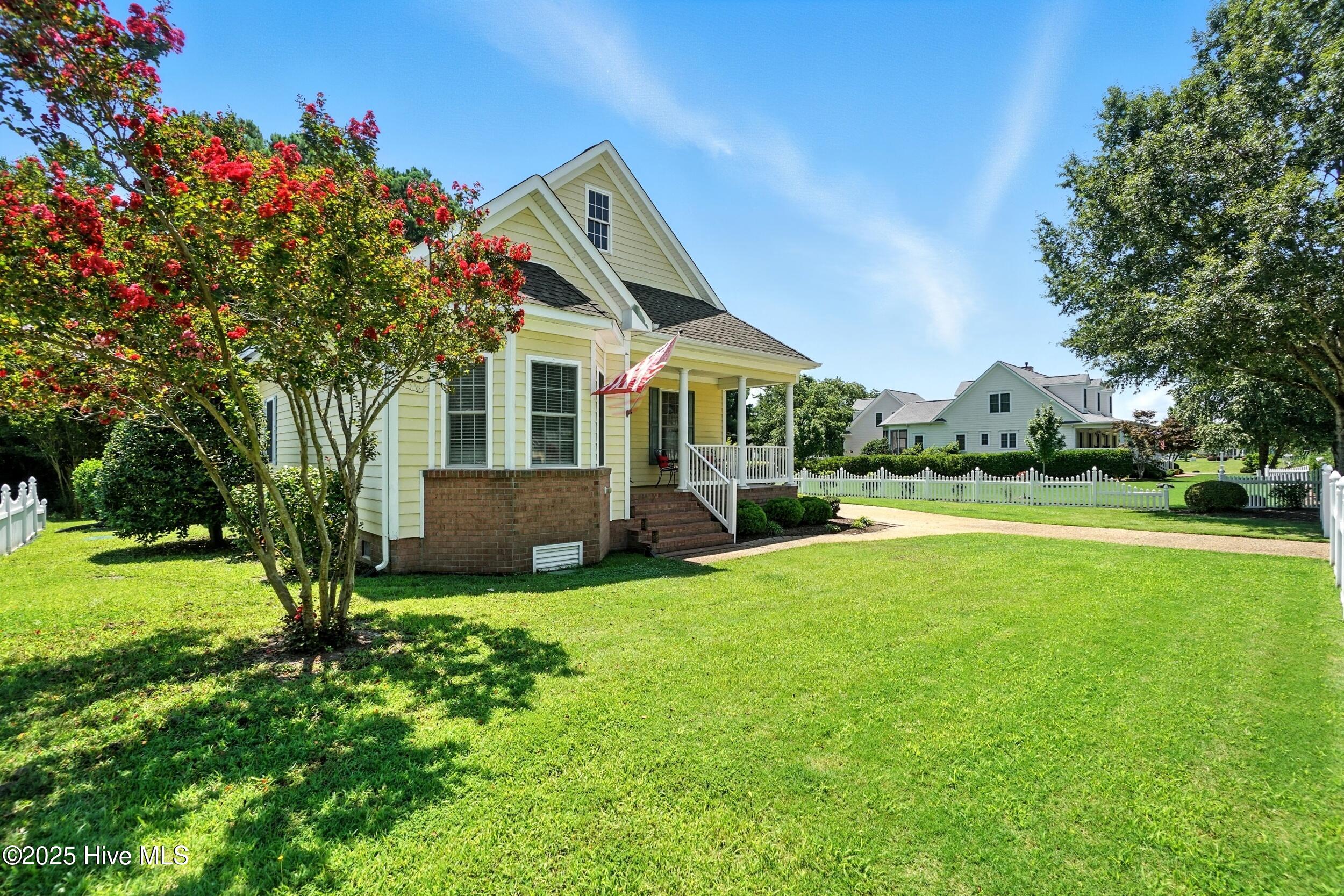 Homes for sale in Hertford, NC | 121 Shenandoah River Dr, Hertford, NC 27944 | MLS# 100519406