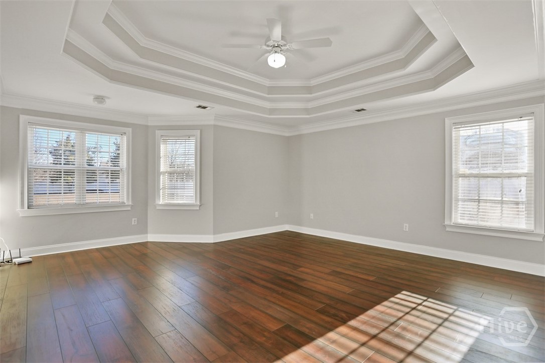 304 Flat Bush Drive, Guyton, GA, 31312