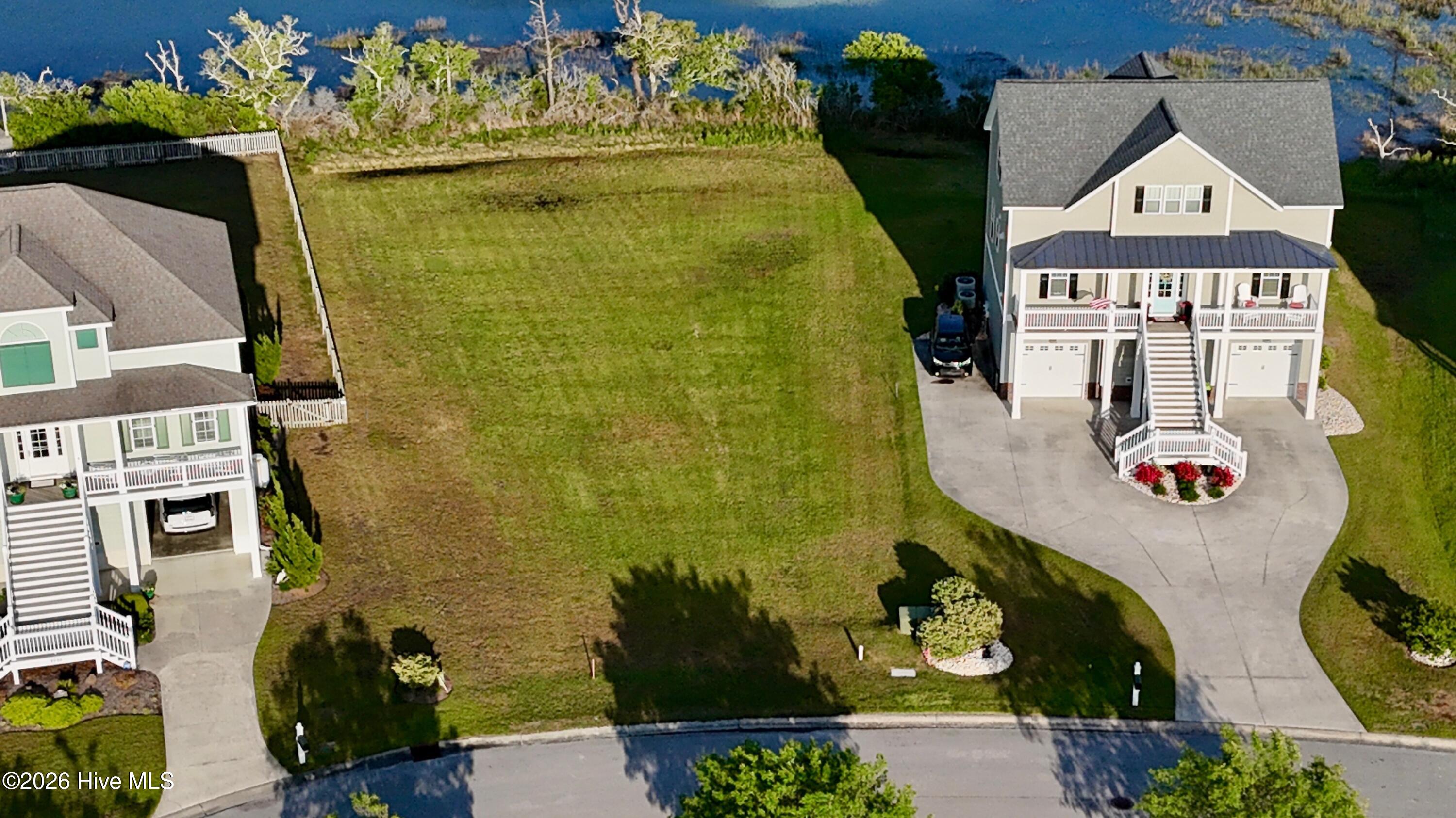 1506 Galley Circle,Morehead City