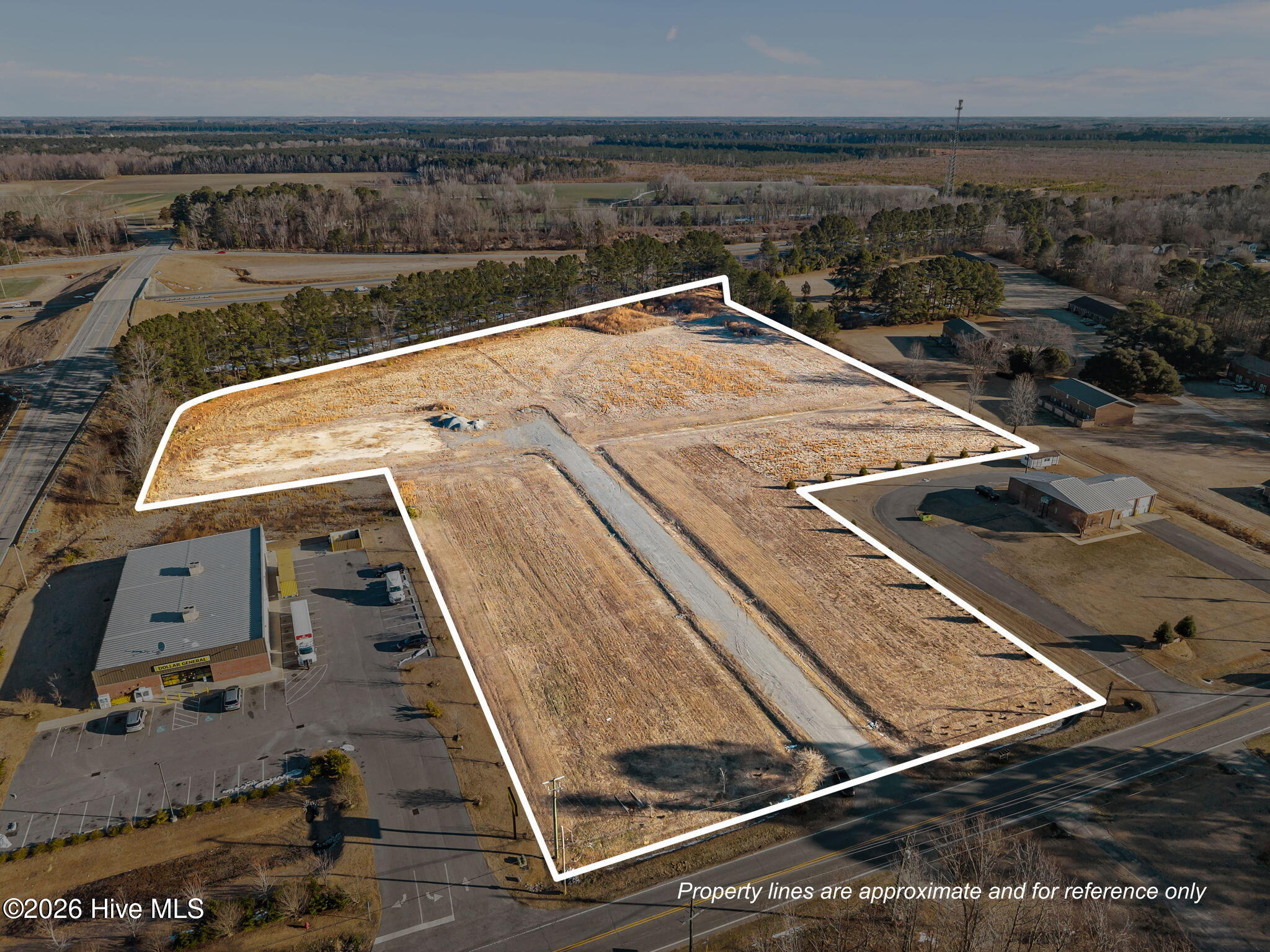 4686 Stantonsburg Road, Greenville, NC, 27834