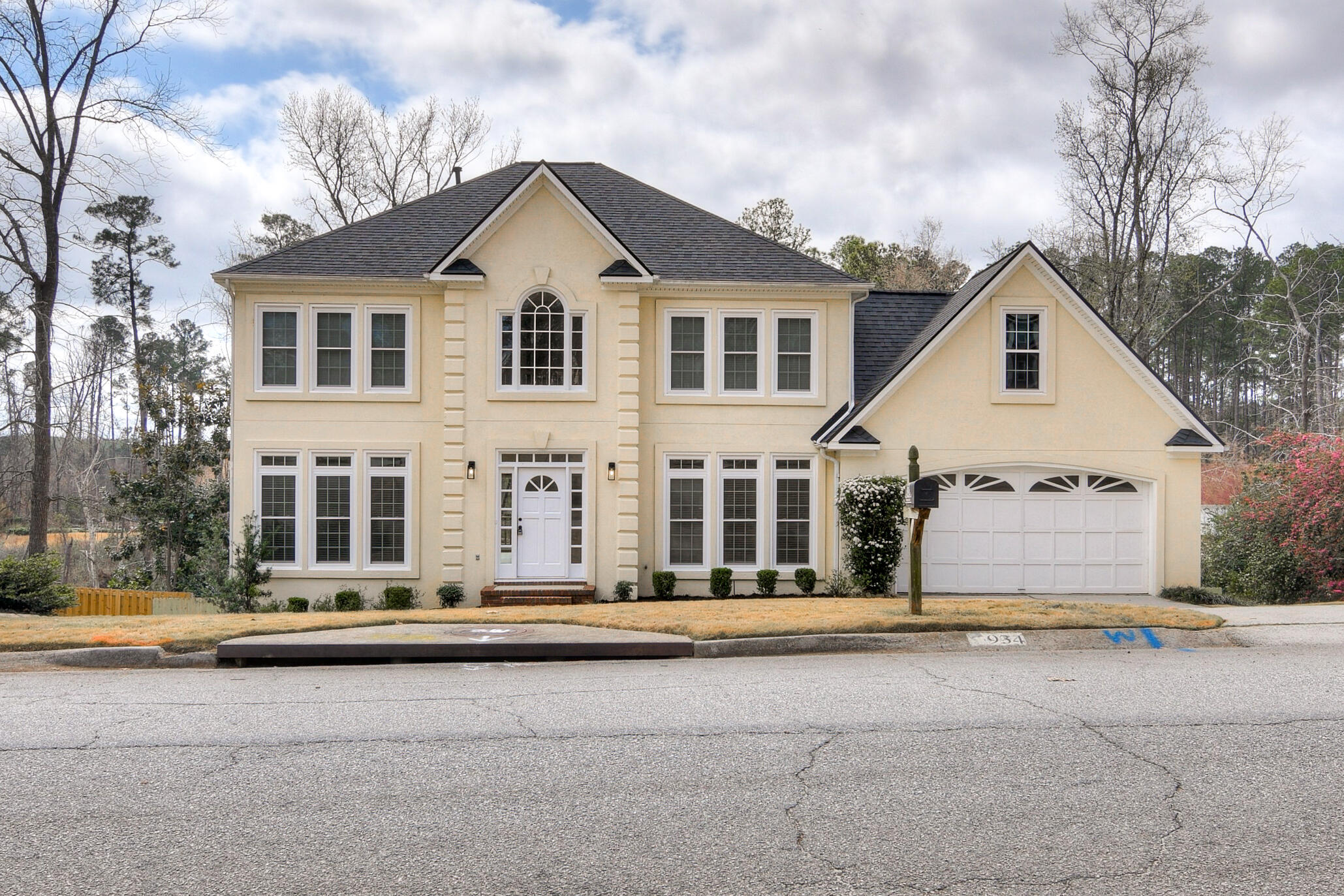934 Deercrest Circle, Evans, GA, 30809