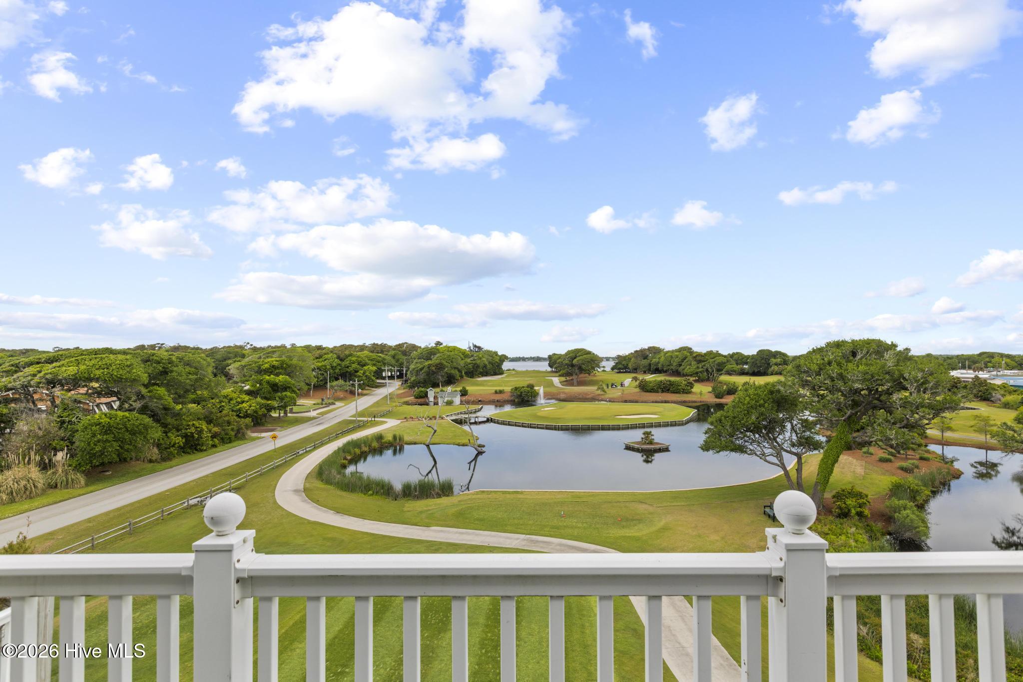 112 Oakleaf Drive 1003-A,Pine Knoll Shores