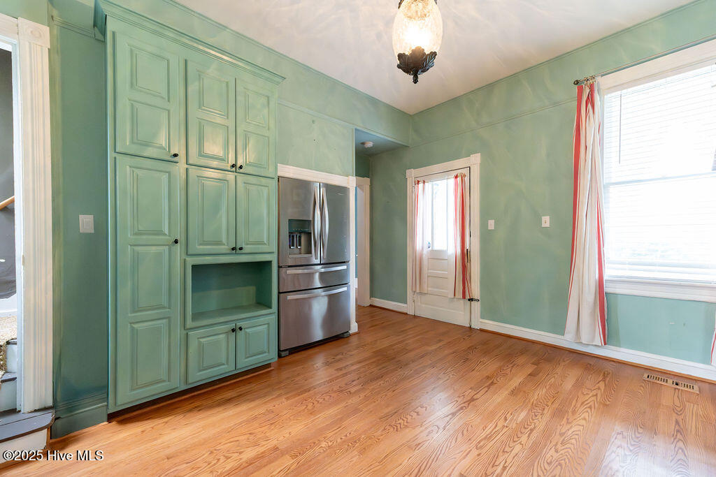 301 N Granville Street, Edenton, NC, 27932