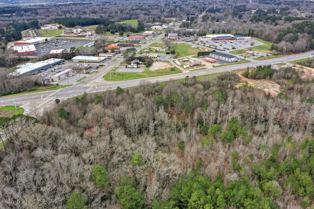 1001 N BY Pass, Washington, GA, 30673