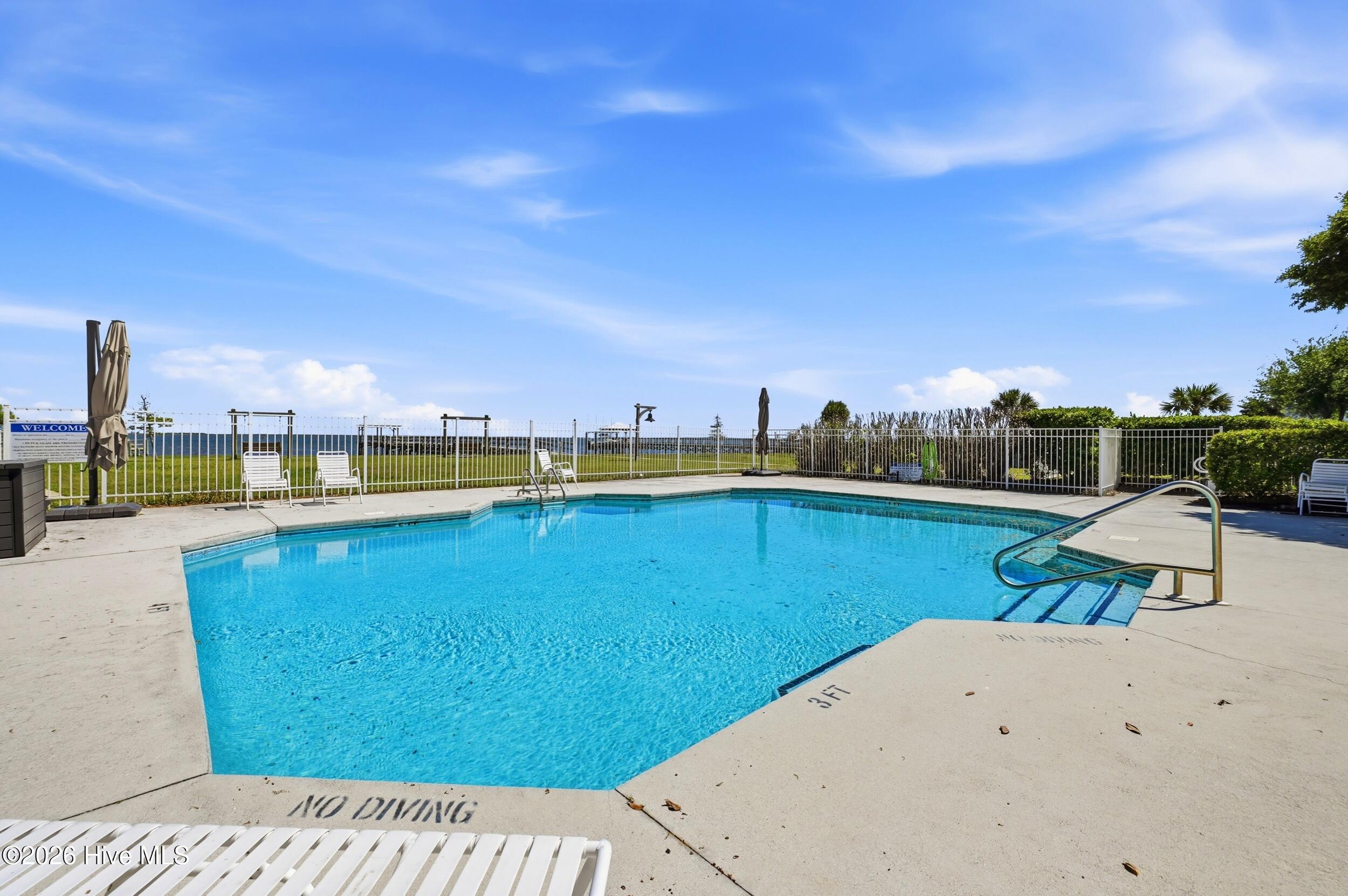 6221 Navigator Way, Southport, NC, 28461