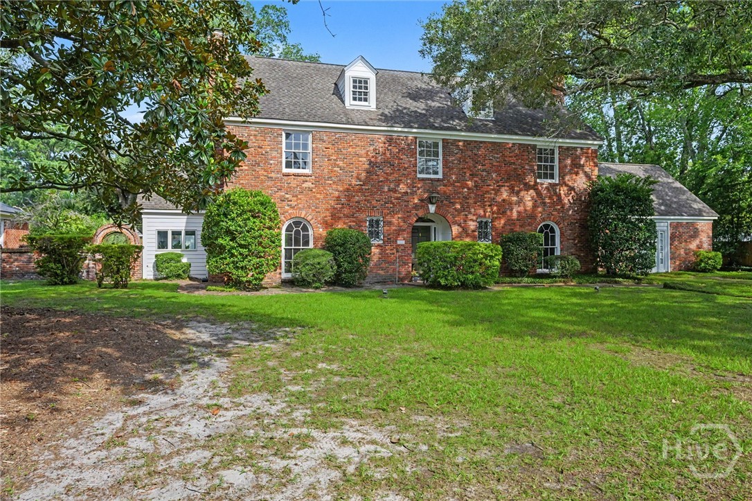 5th image of 4617 Lansdowne Pl, Savannah, GA 31405 | MLS# SA360977