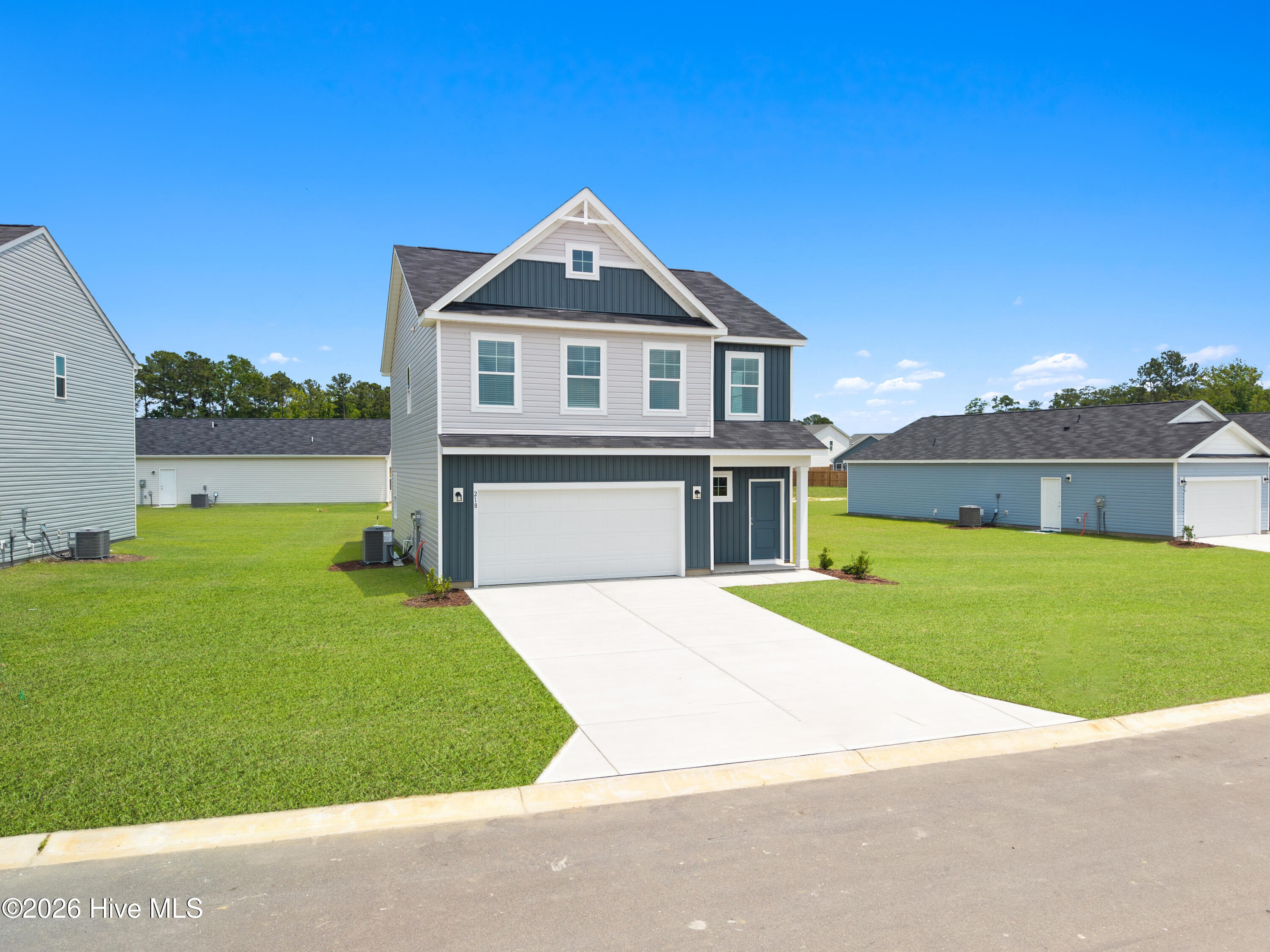 Upcoming Open Houses