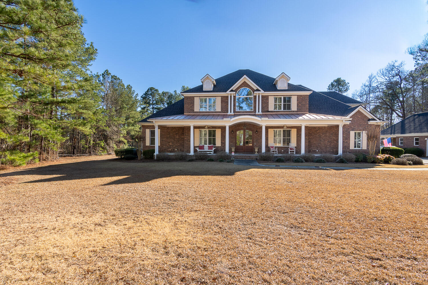 310 Walton Mill Road, Appling, GA 30802 Listing Photo  1