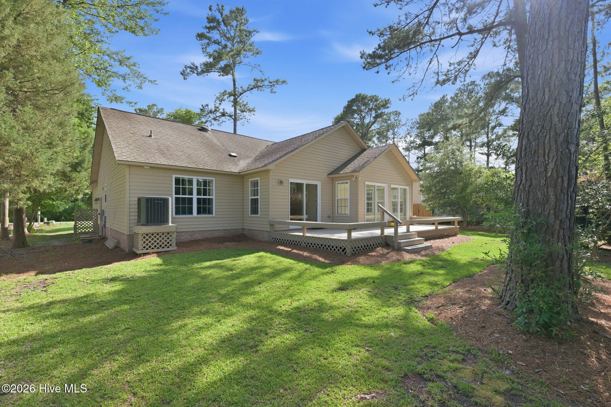 1007 Barkentine Drive,New Bern