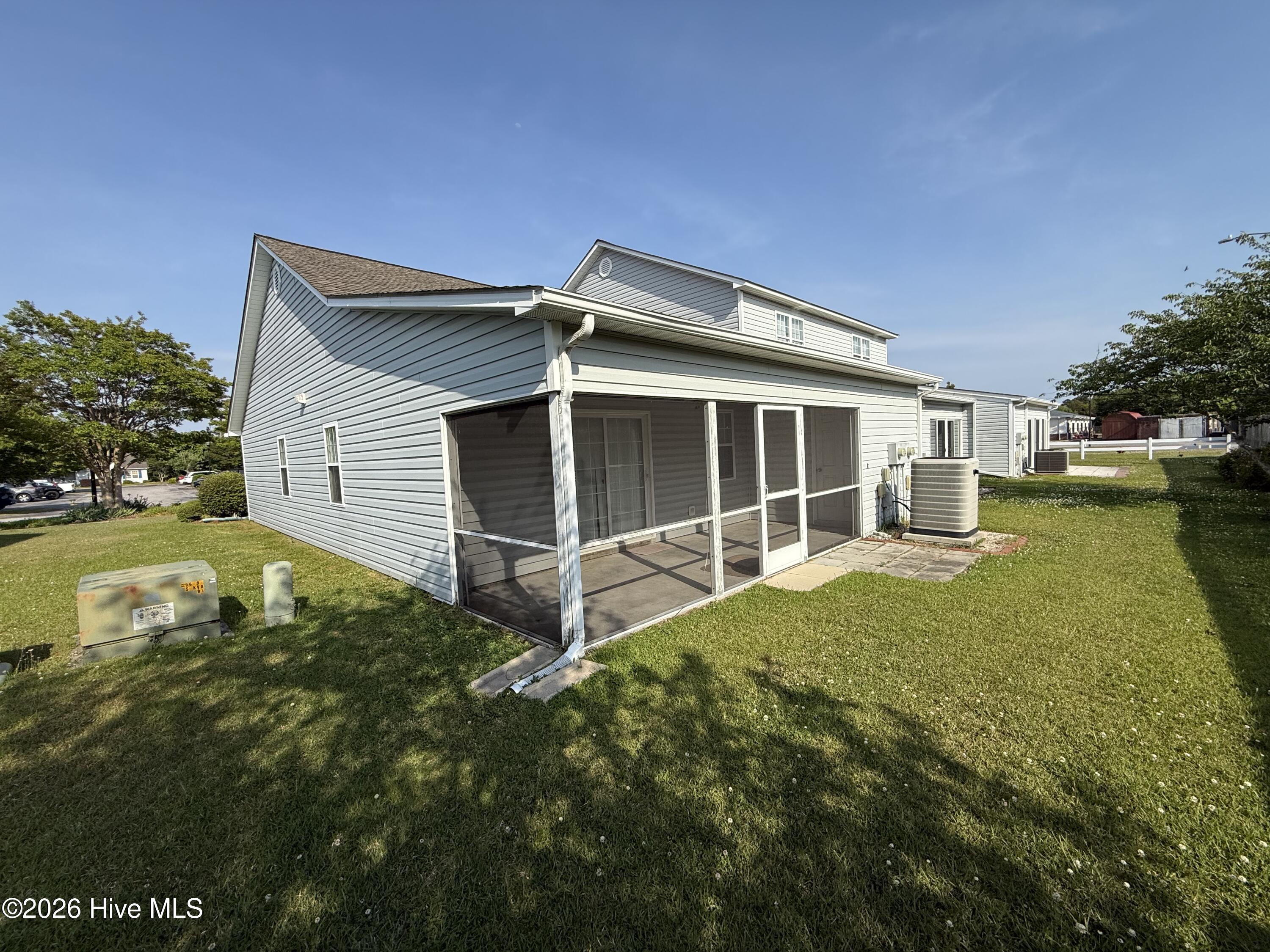 101 Courtyard E,Beaufort