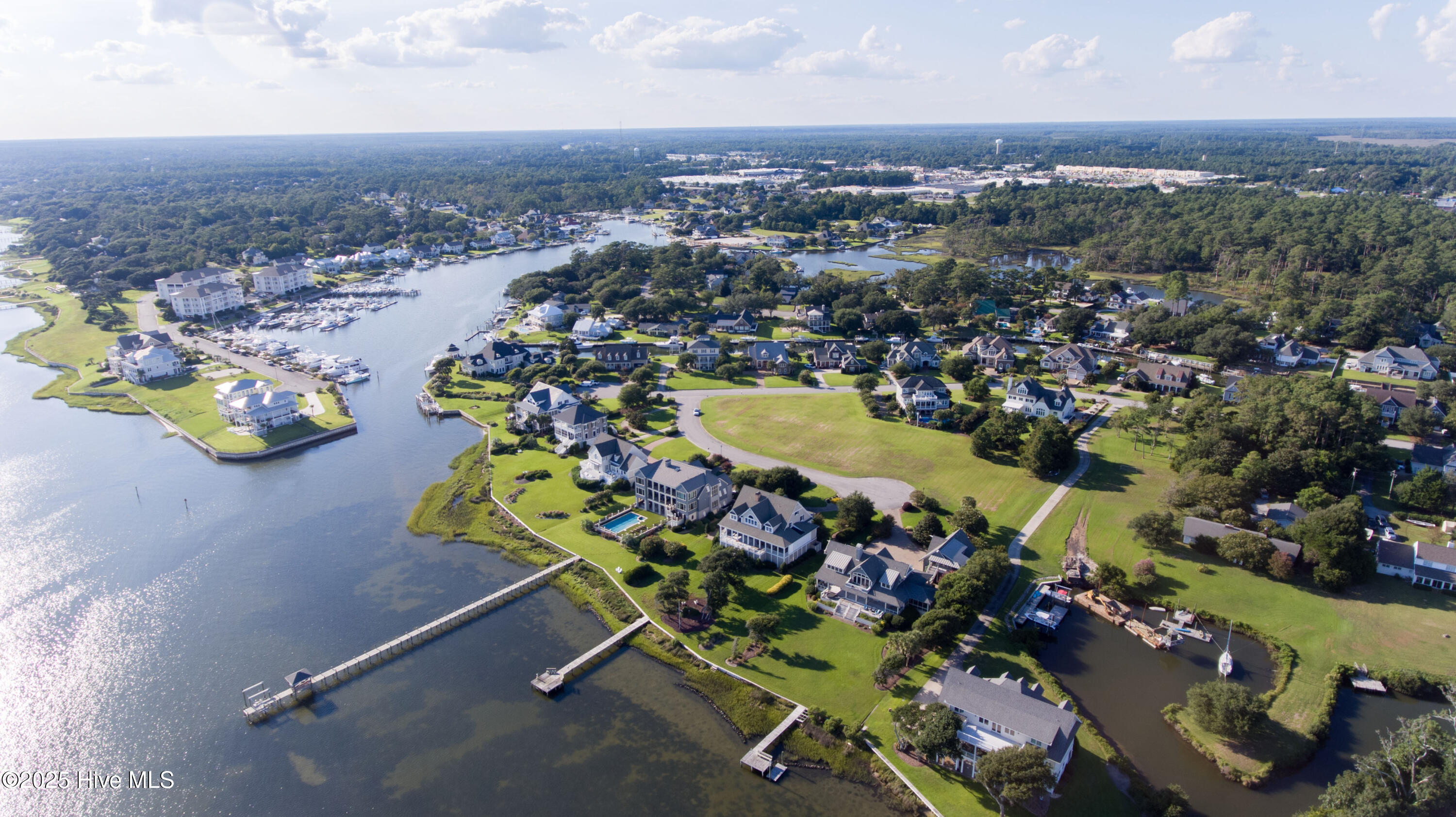 5217 Driftwood Lane, Morehead City, NC, 28557