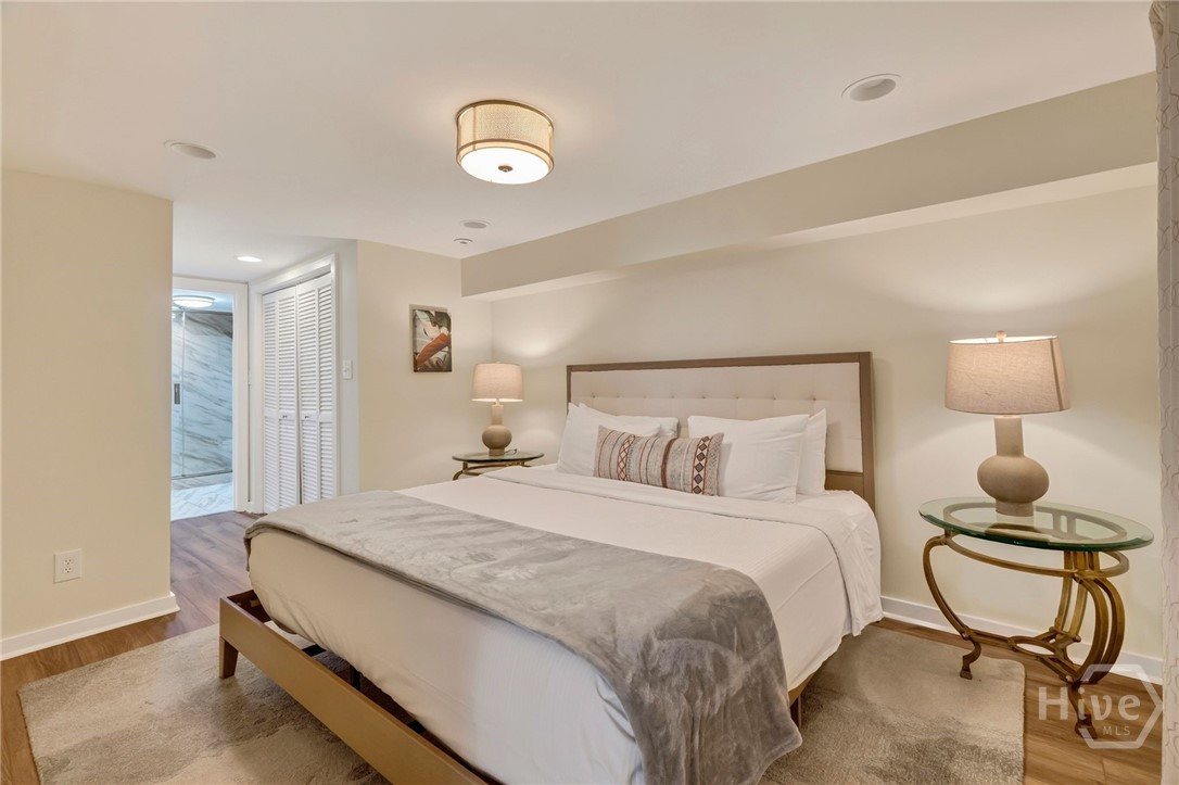 Chippewa – Garden Level 3BR