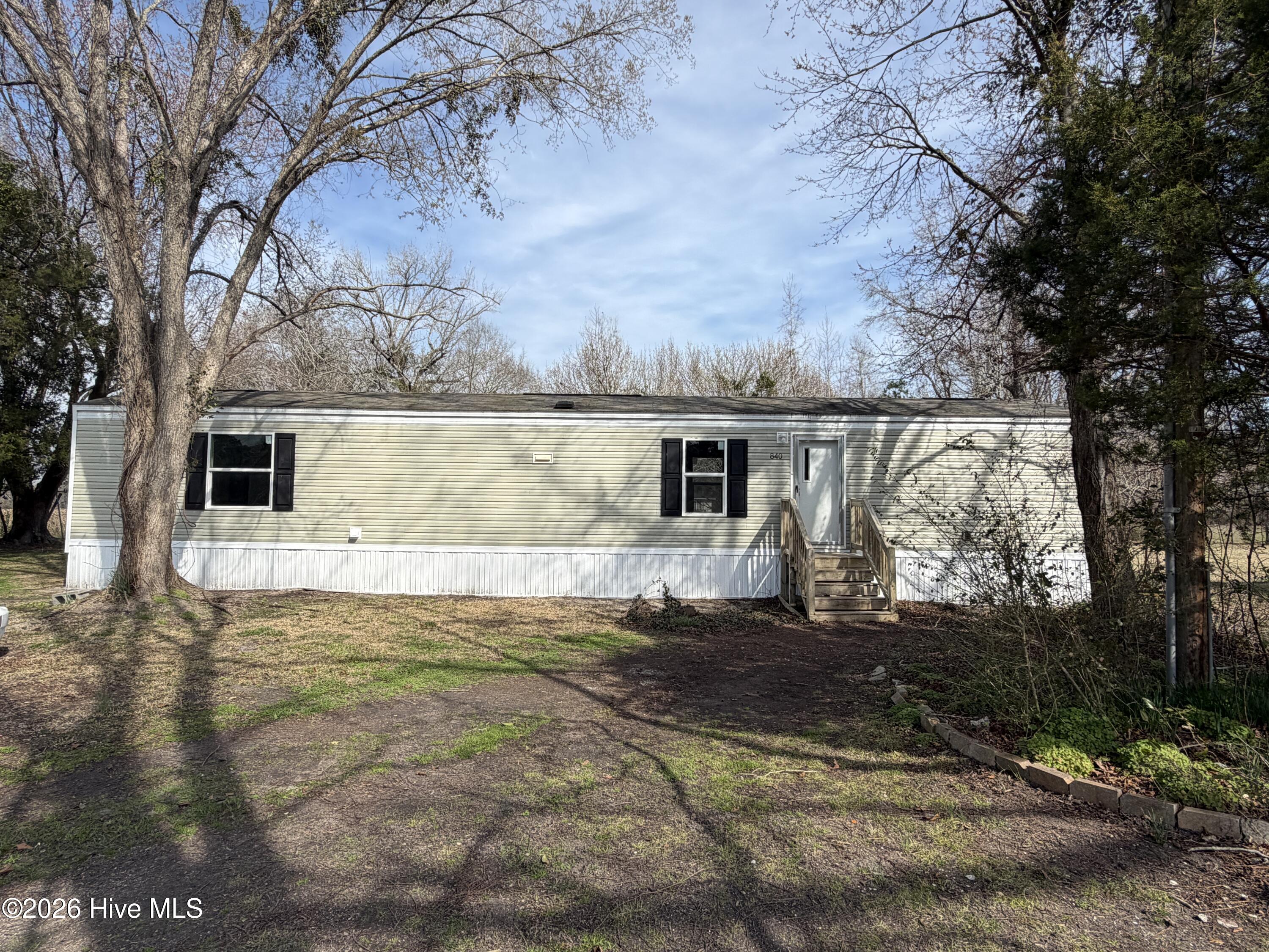 3309 Bridges Street, Morehead City, NC, 28557