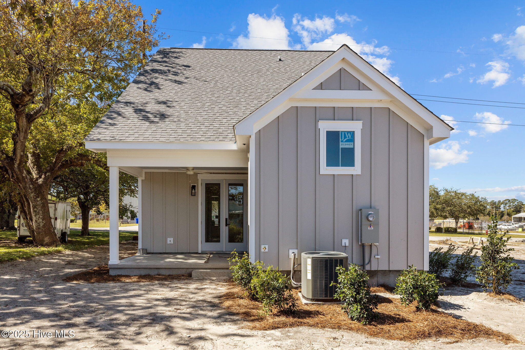 504 N 25th Street,Morehead City