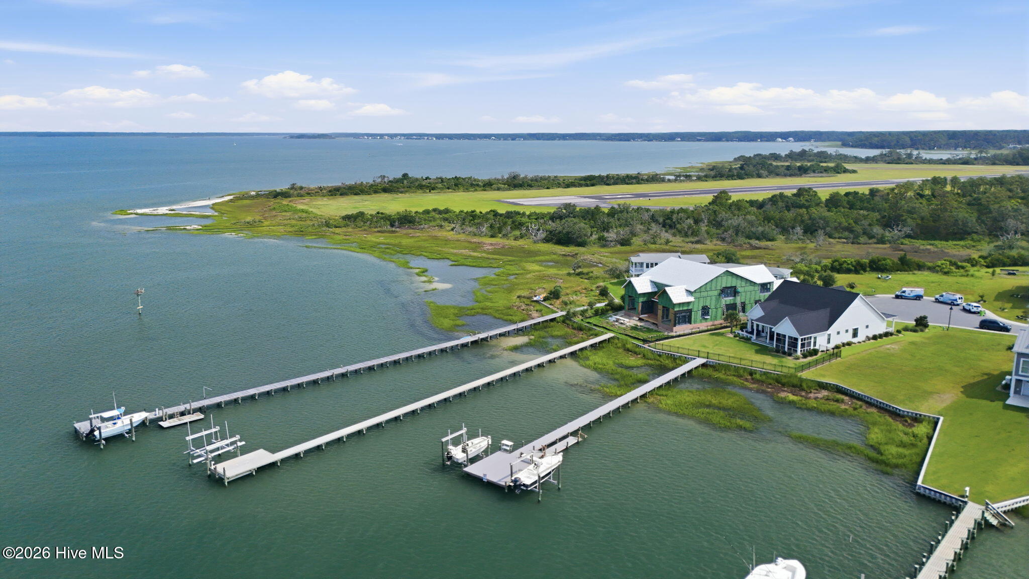 135 Gallants Point Road,Beaufort