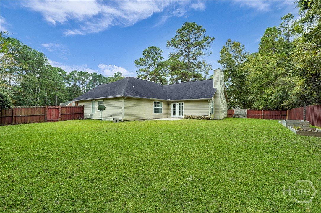 10 Mackinac Court, Pooler, GA, 31322
