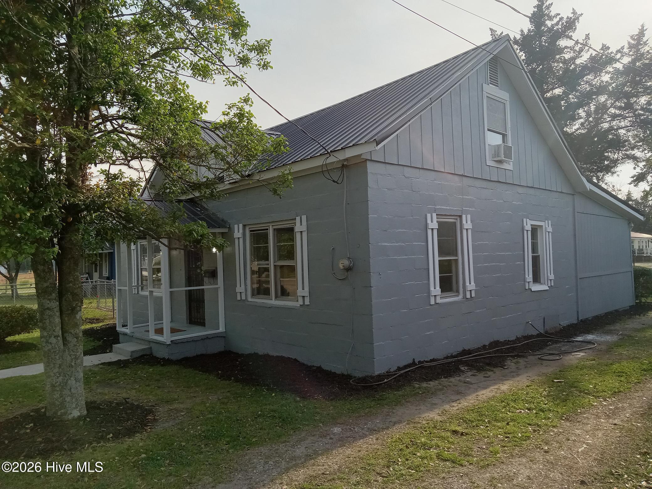 518 S Brown Street, Chadbourn, NC, 28431