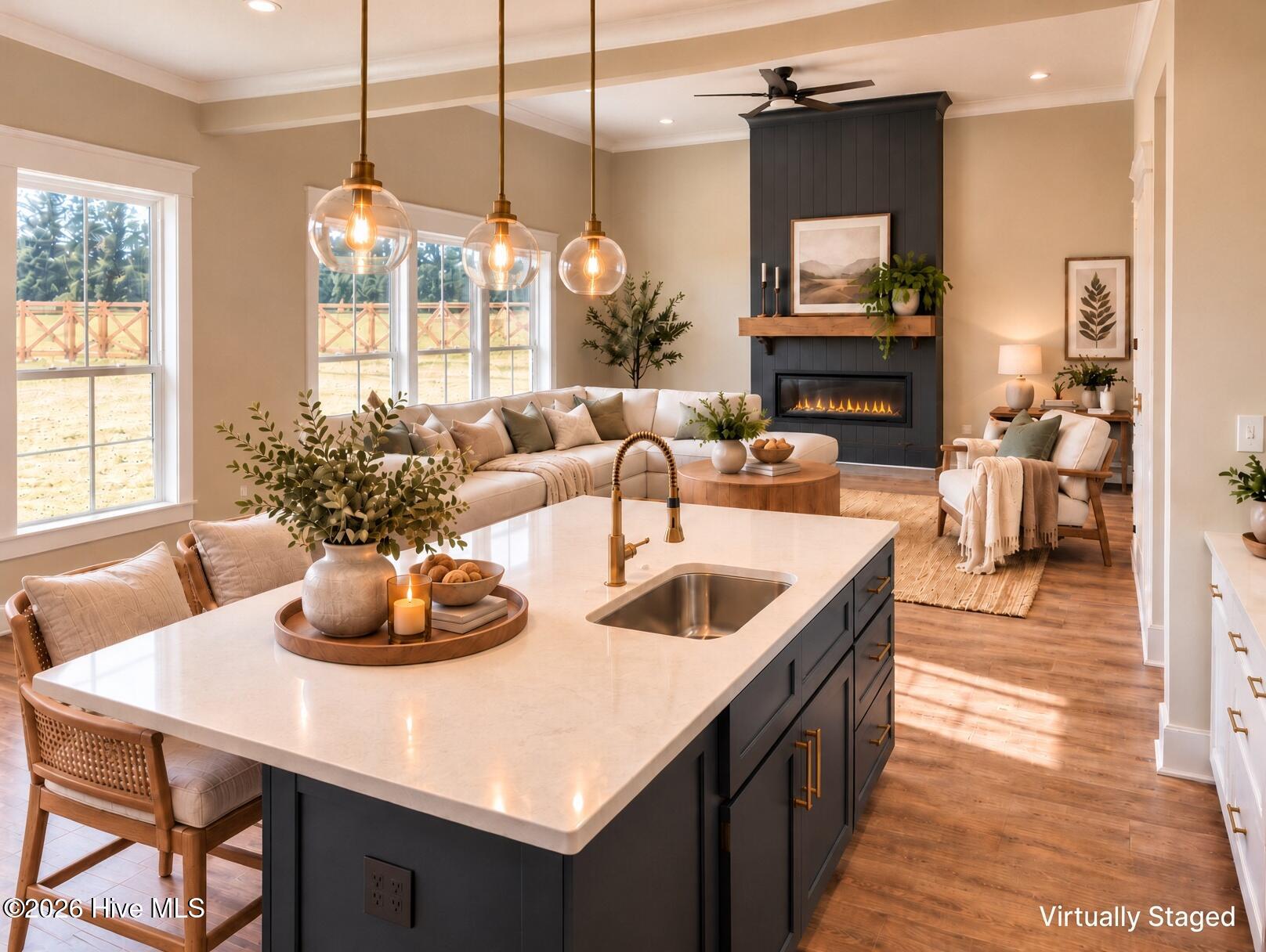 Photo 2 of Single family home for sale at 4367 J C Galloway Rd, Greenville, NC 27858 | MLS# 100611695 | Listing updated on 2026-10-22