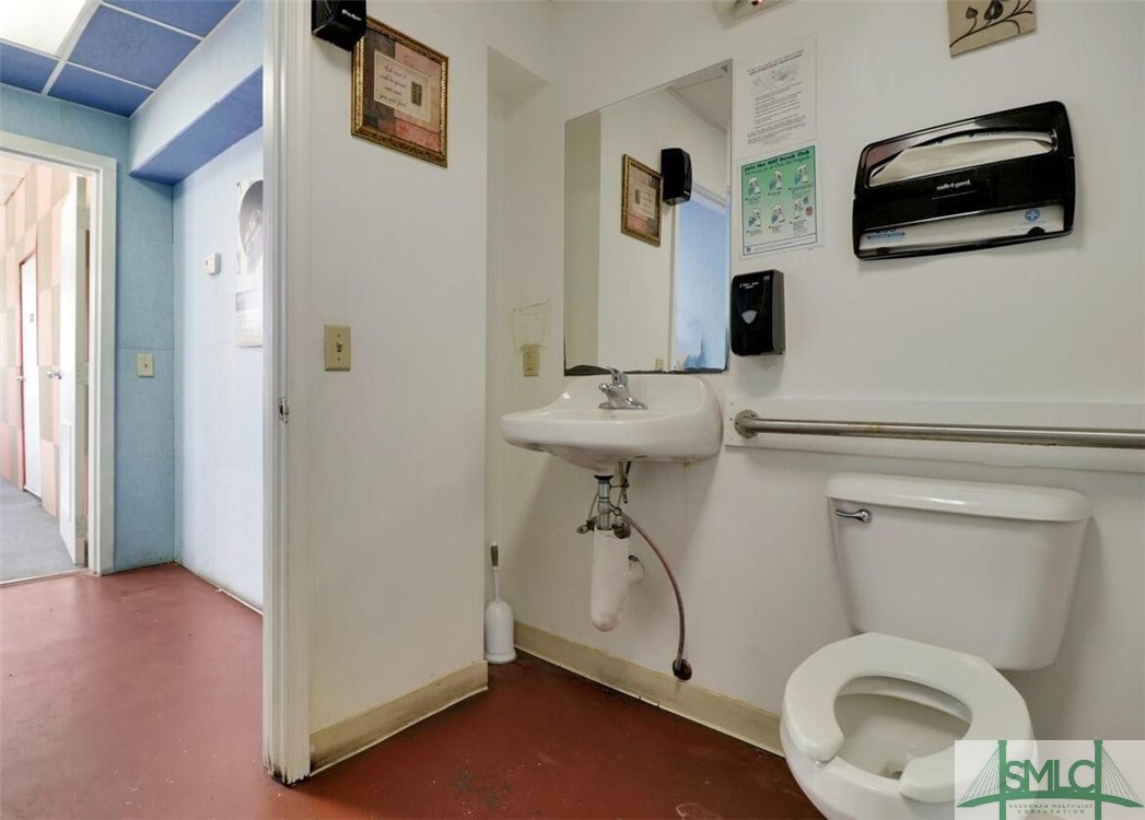 7962 Ga Highway 21 Highway, Port Wentworth, GA, 31407