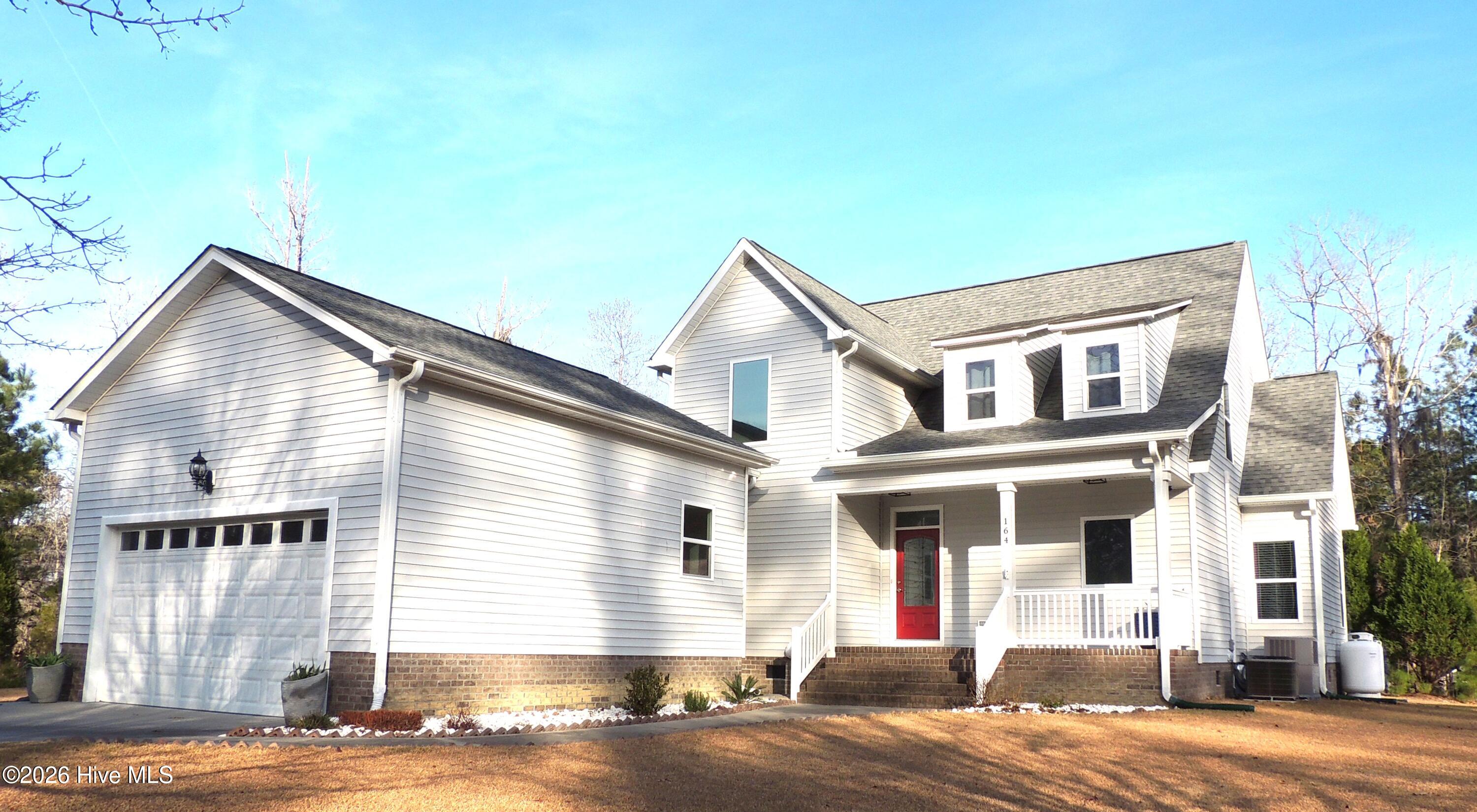 Homes for sale in Chocowinity, NC | 164 Bay View Dr, Chocowinity, NC 27817 | MLS# 100548144