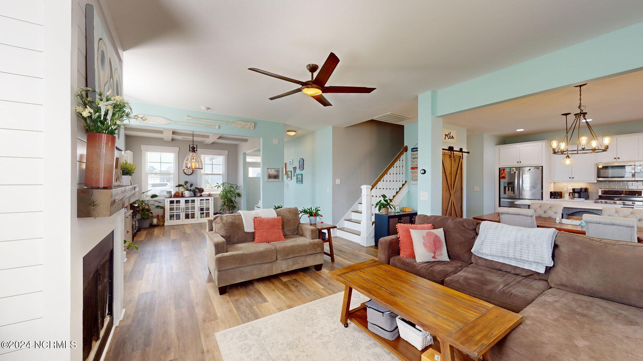 113 Bogue Harbor Court,Newport