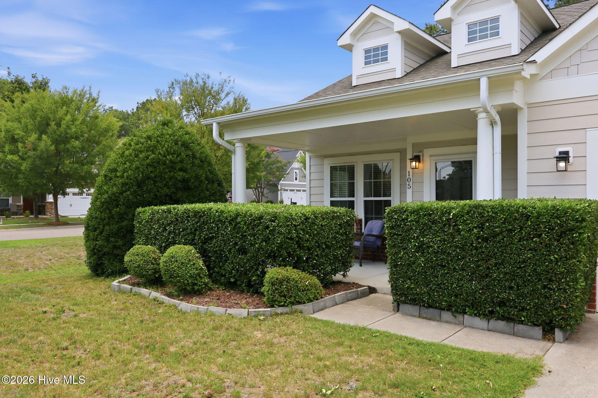105 Moultrie Lane