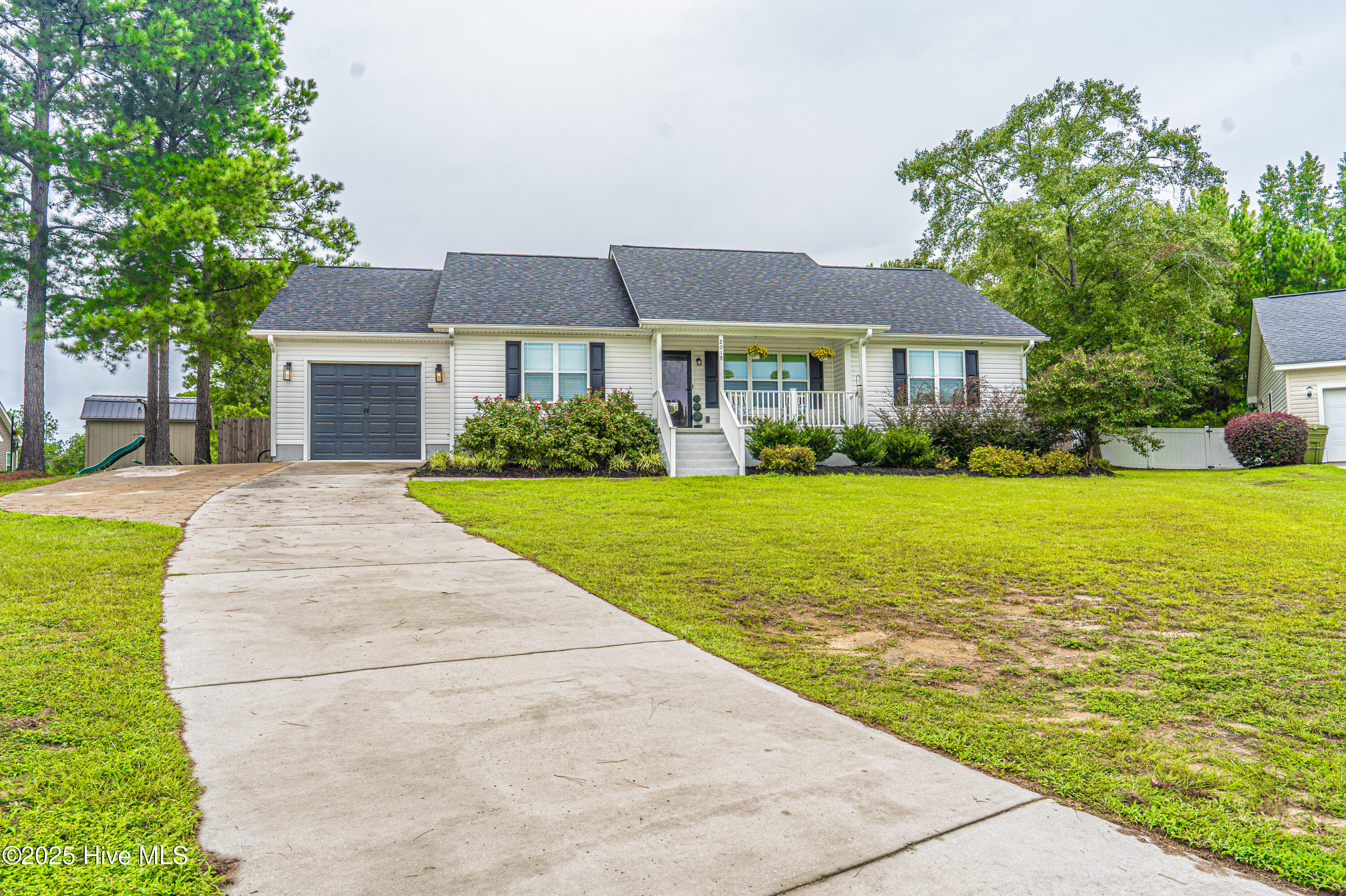 Homes for sale in Rockingham, NC | 2019 Brooklyn Ln, Rockingham, NC 28379 | MLS# 100525374