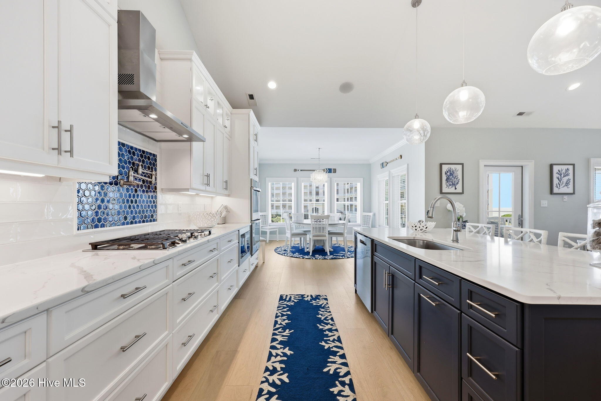 109 Ocean Bluff Drive,Indian Beach