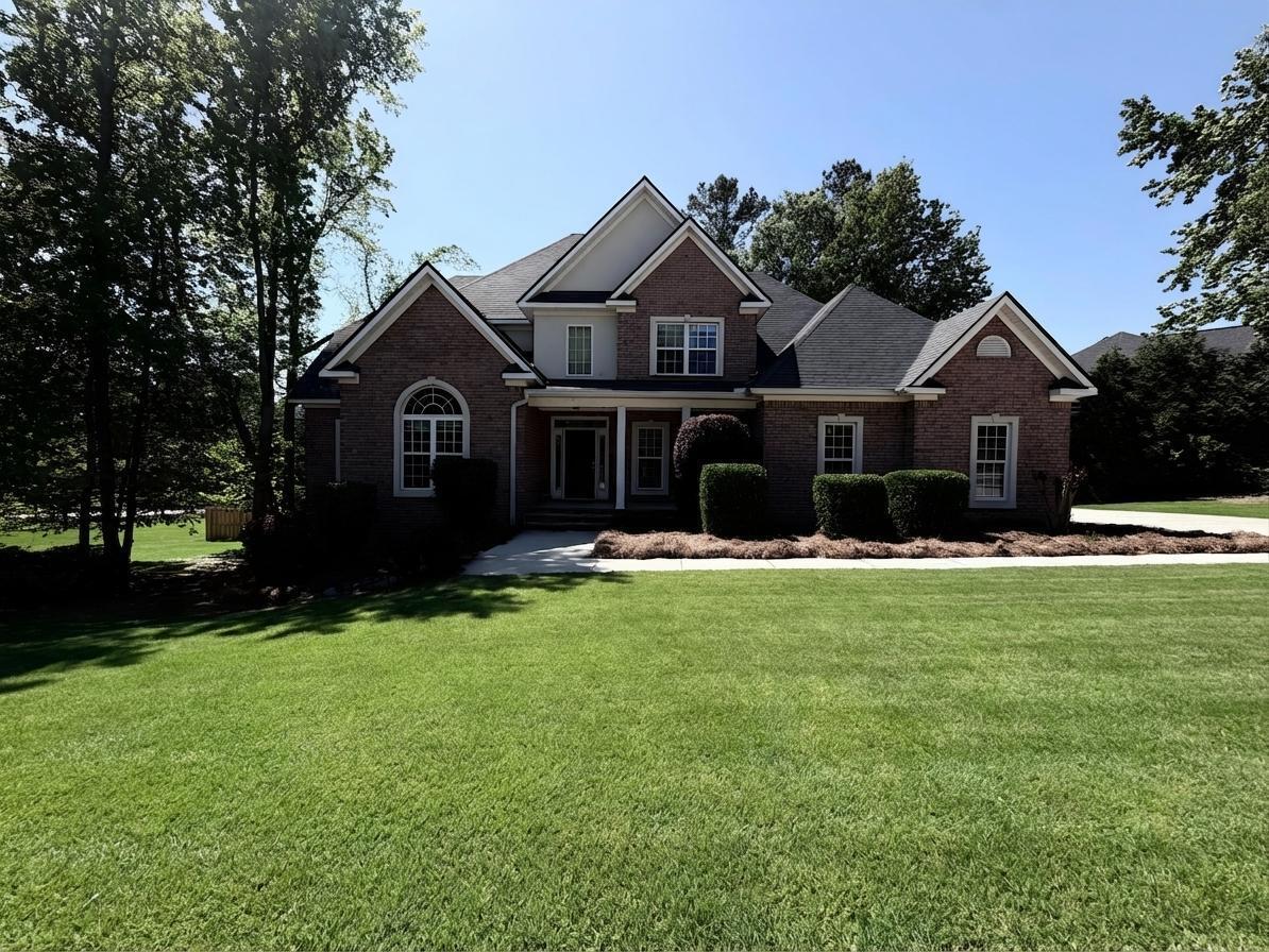 1605 Jamestown Avenue, Evans, GA, 30809