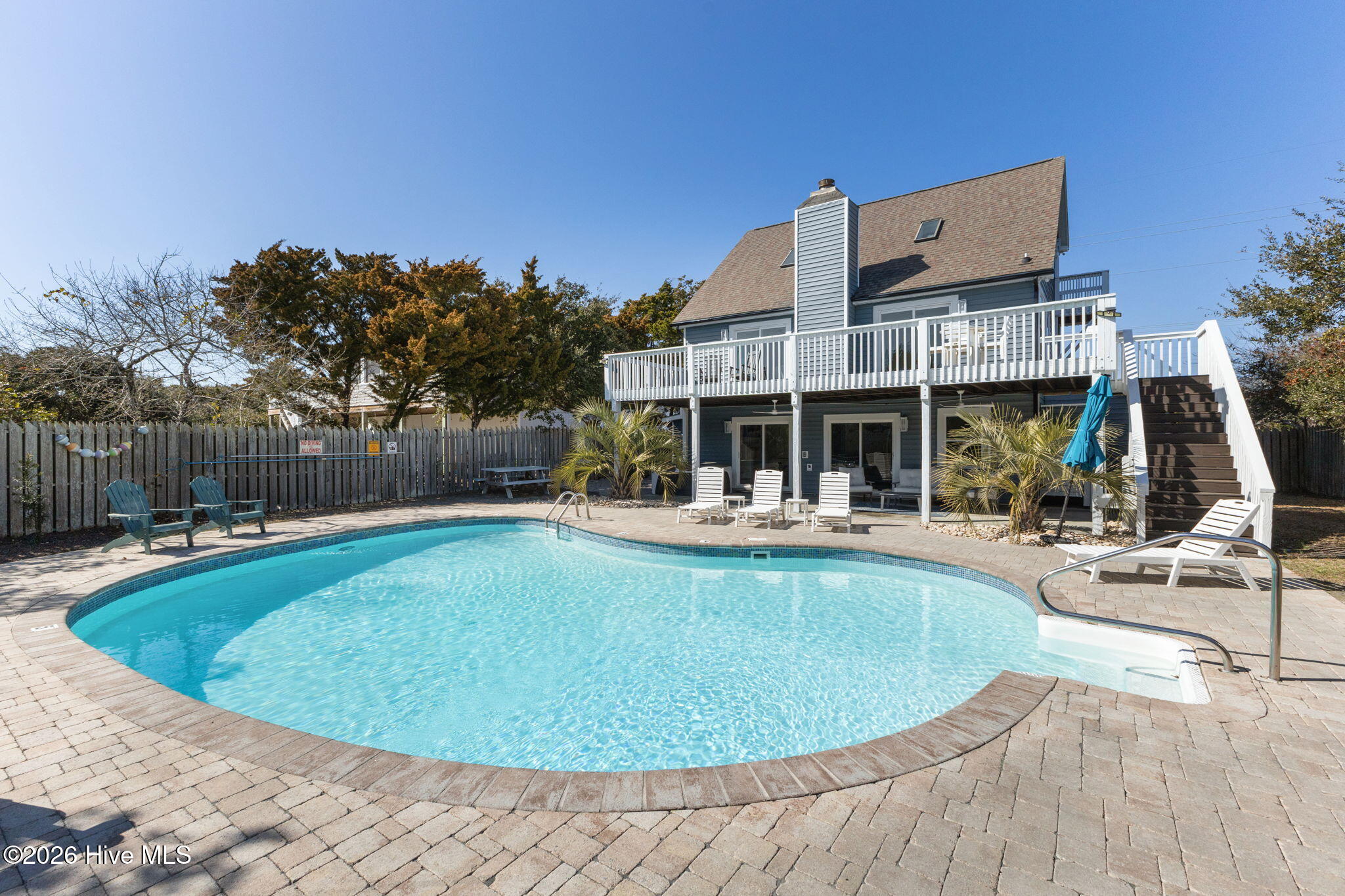 5423 Emerald Drive, Emerald Isle, NC, 28594