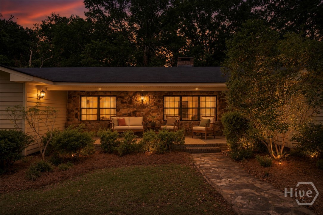 1st image of 537 Long Rd, Hinesville, GA 31313 | MLS# SA331690