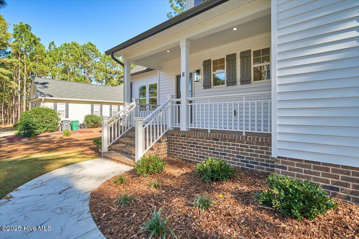 Homes for sale in Pinehurst, NC | 8 La Quinta Loop, Pinehurst, NC 28374 | MLS# 100541064