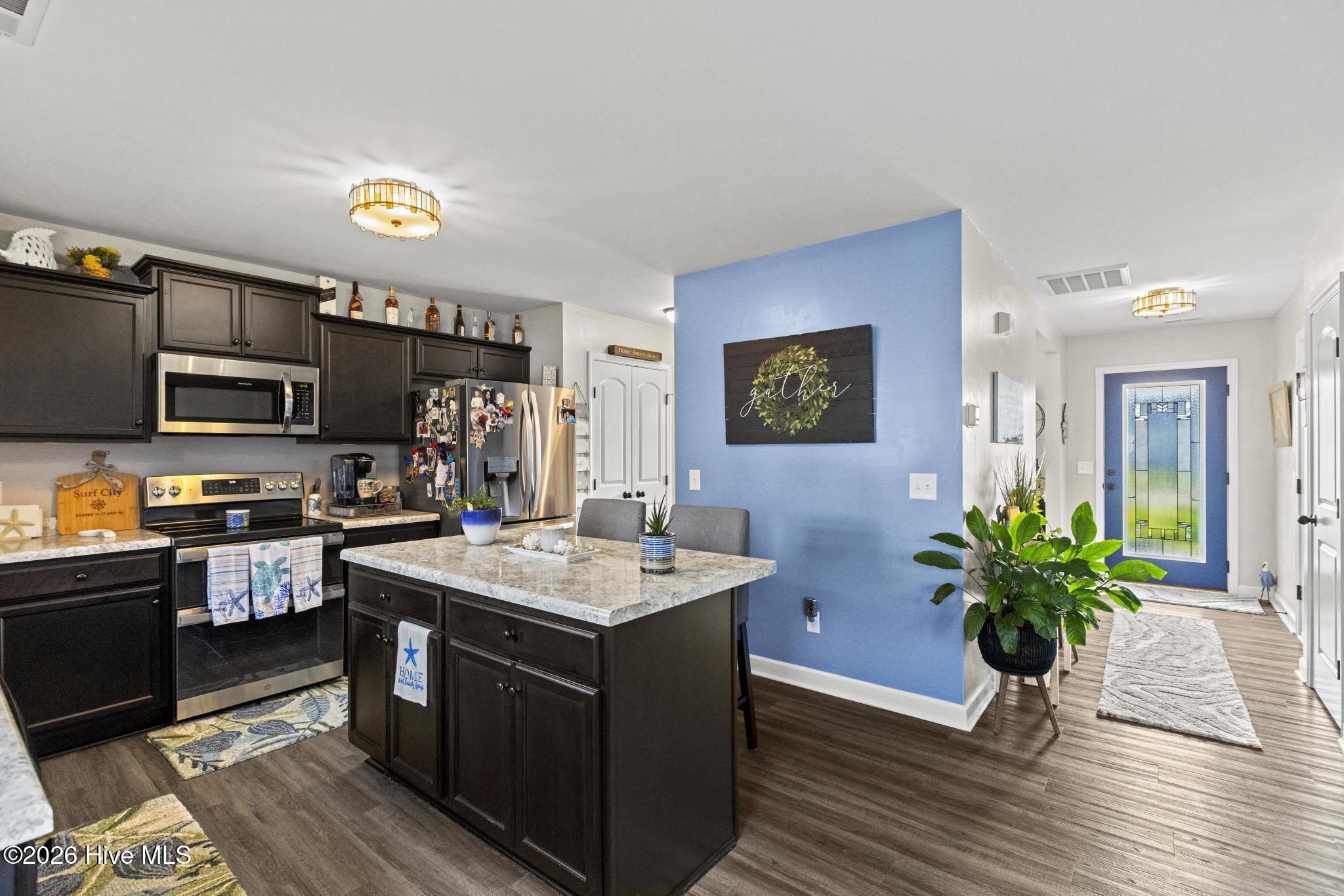 302 Waylon Way,Holly Ridge