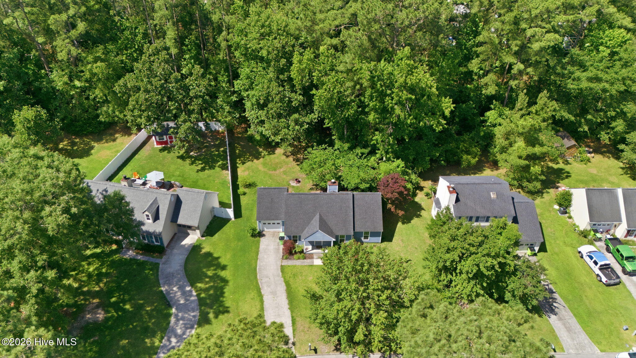 3411 Belmont Boulevard,New Bern
