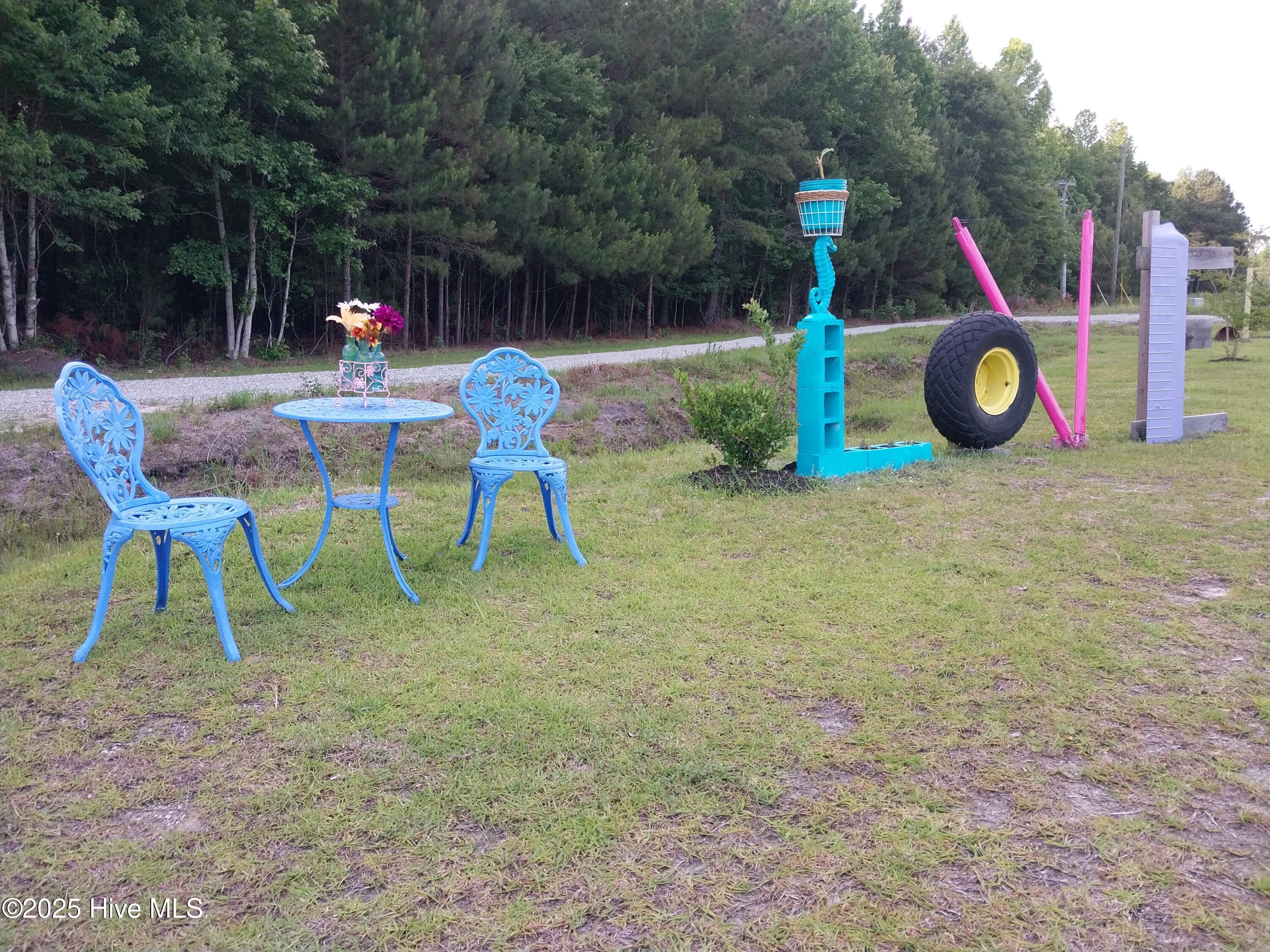 1237 Belgrade Swansboro Road,Hubert