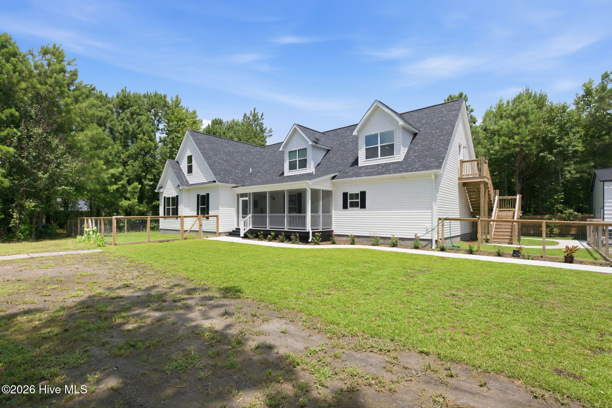 2986 Old Airport Road,New Bern