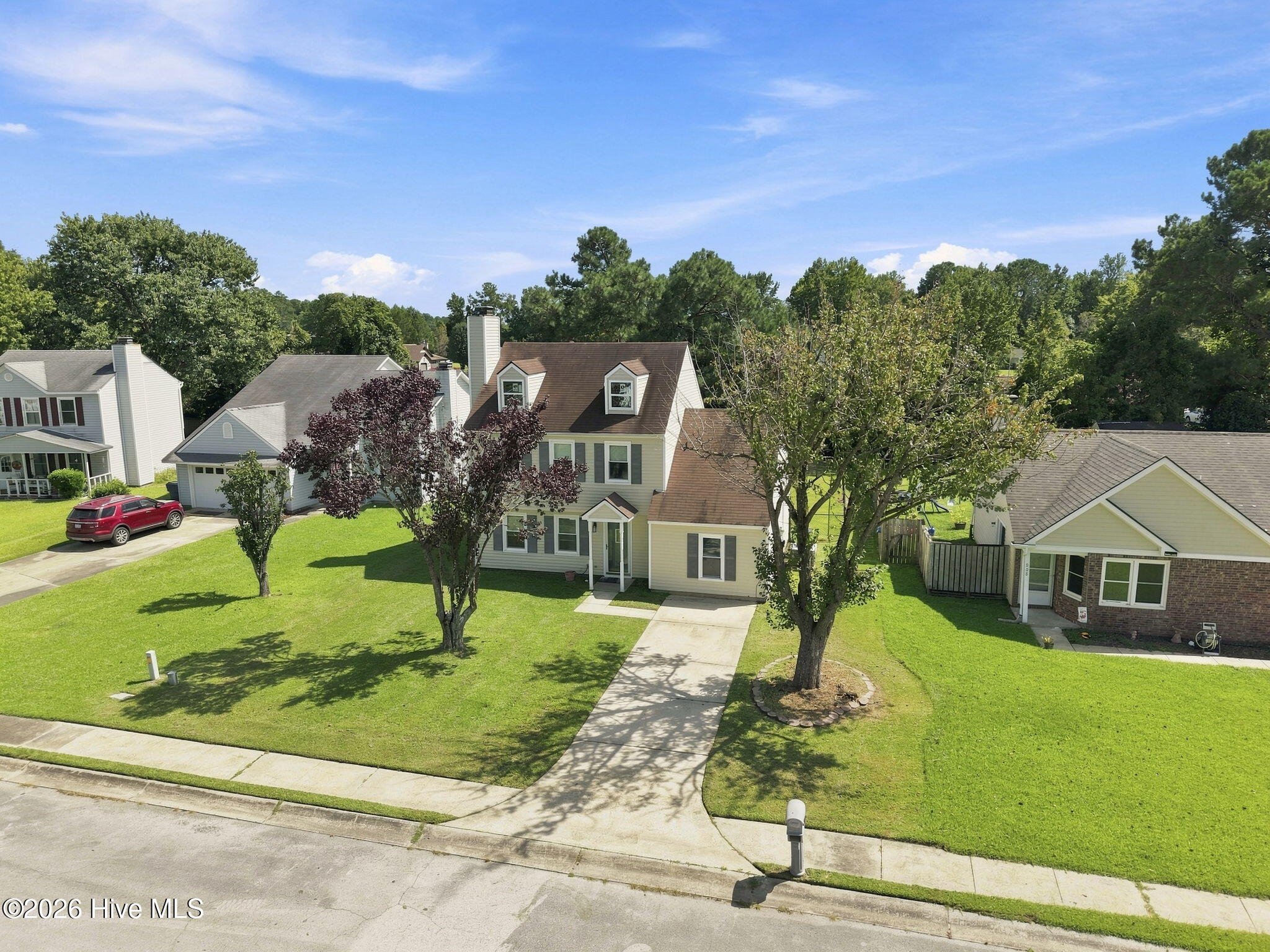 910 Coyote Trail,Havelock