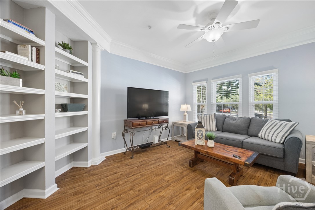 Photo 2 of Condo for sale at 1913 Whitemarsh Way, Savannah, GA 31410 | MLS# SA365768 | Listing updated on 2026-10-09