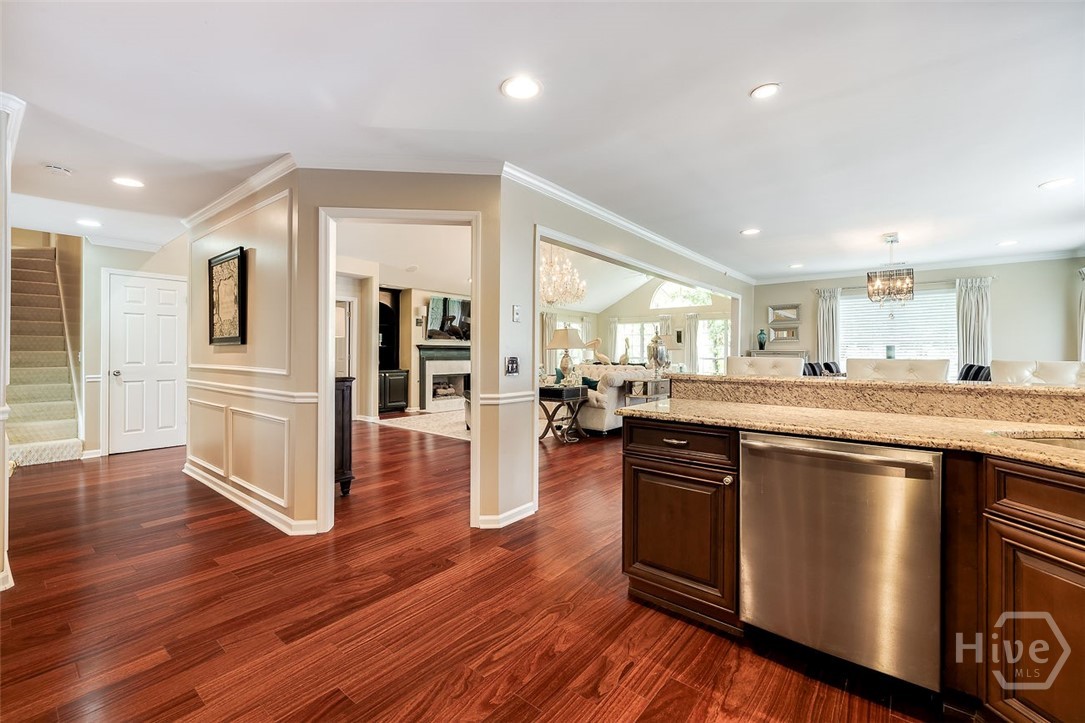 9 Pipers Pond Lane, Savannah, GA, 31404