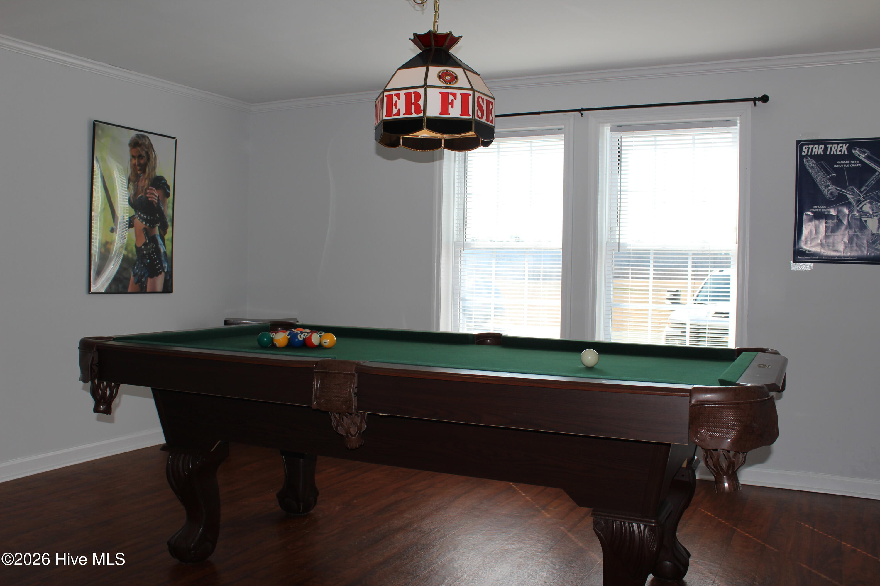 2685 Sarecta Road, Pink Hill, NC, 28572