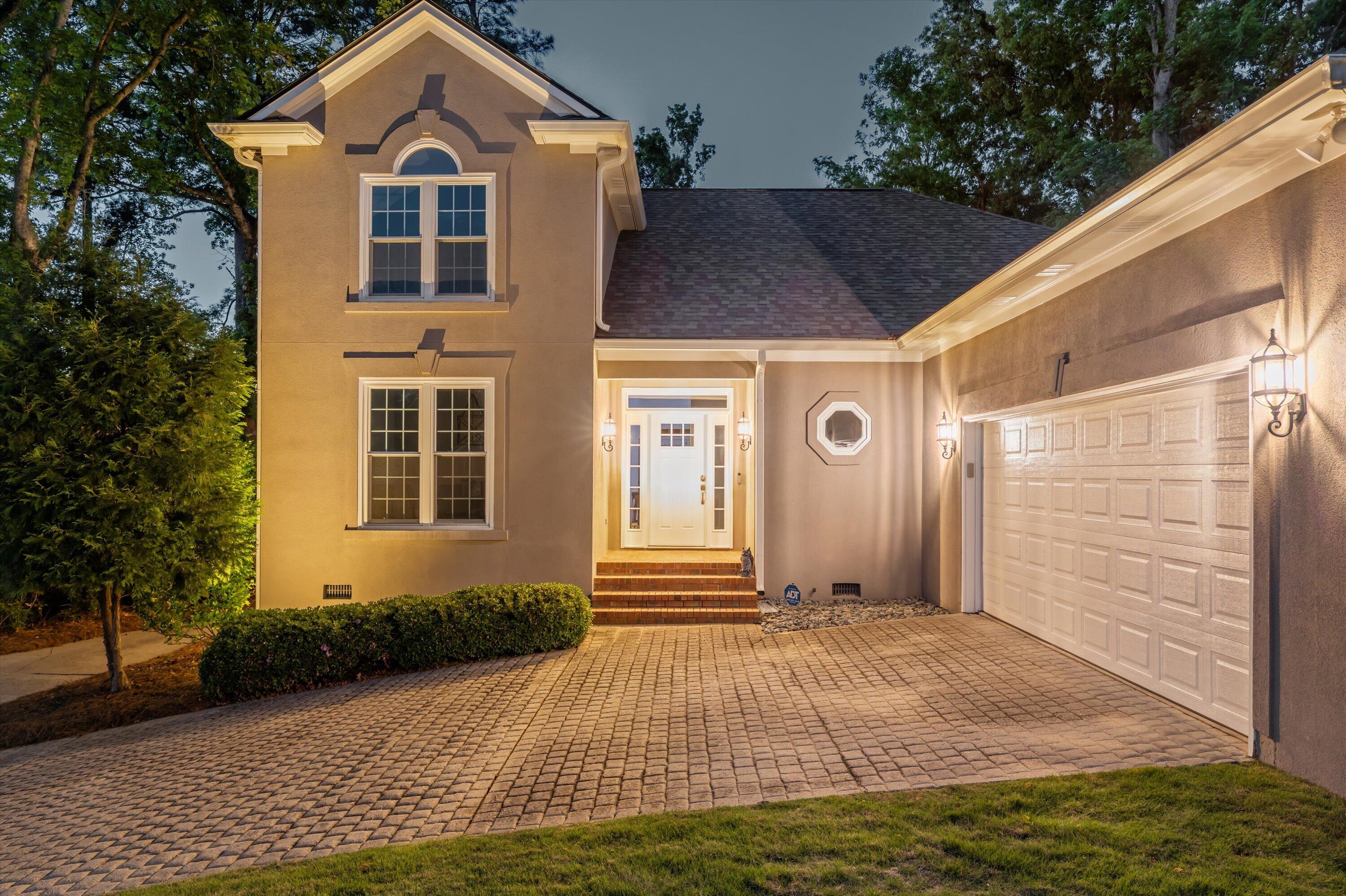 745 Magruder Landing, Evans, GA, 30809