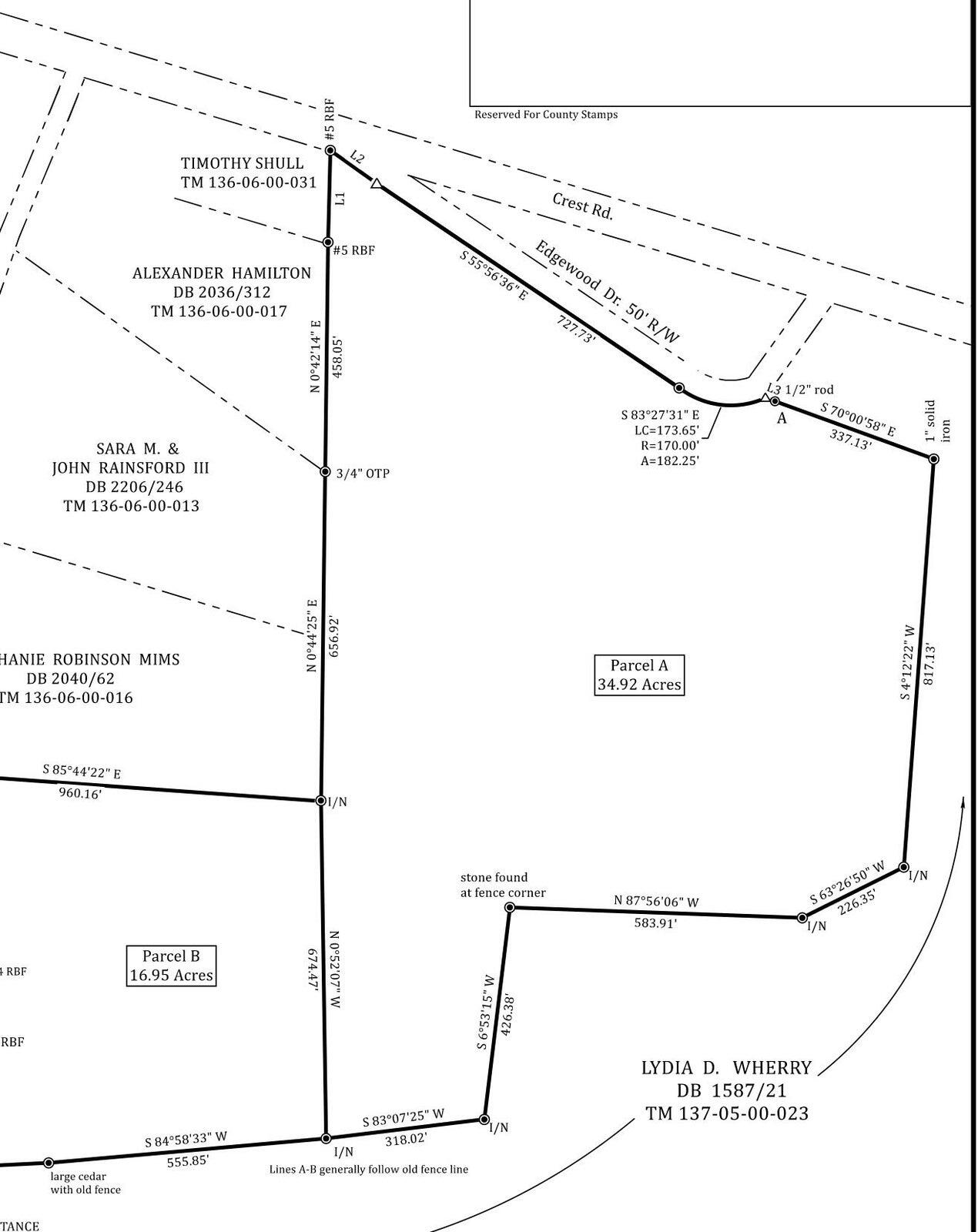 19 Old Airport Road, New Bern, NC, 28562